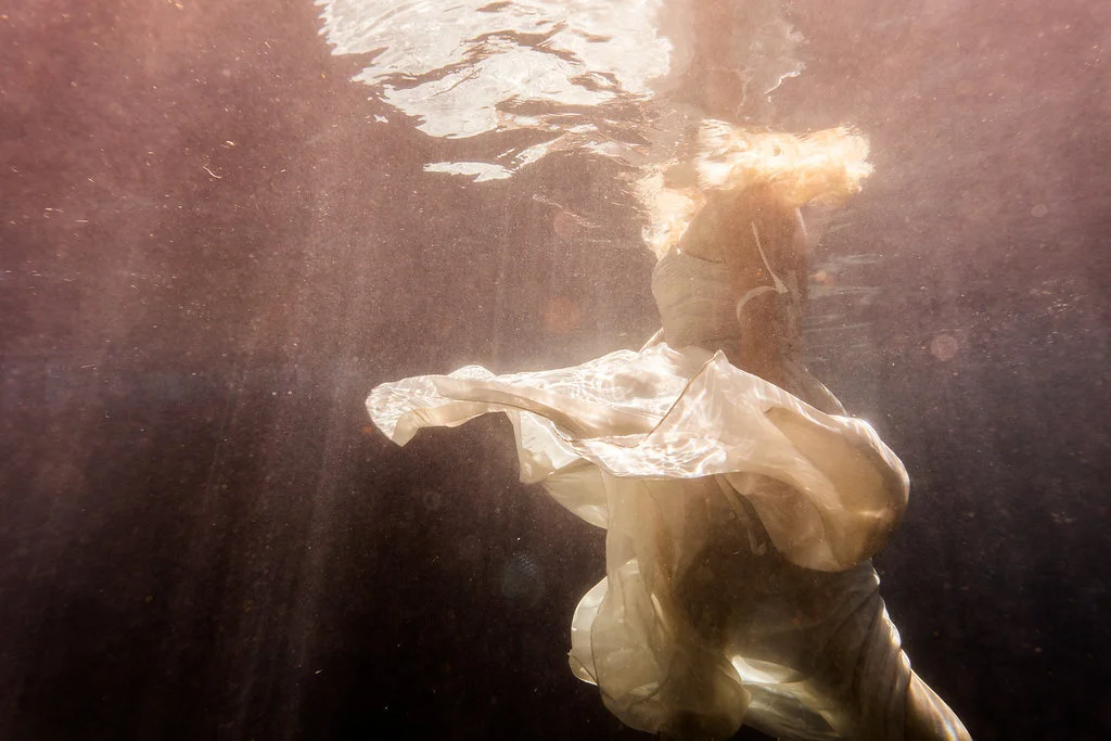 STEPPING INTO FLOW - a somatic masterclass 