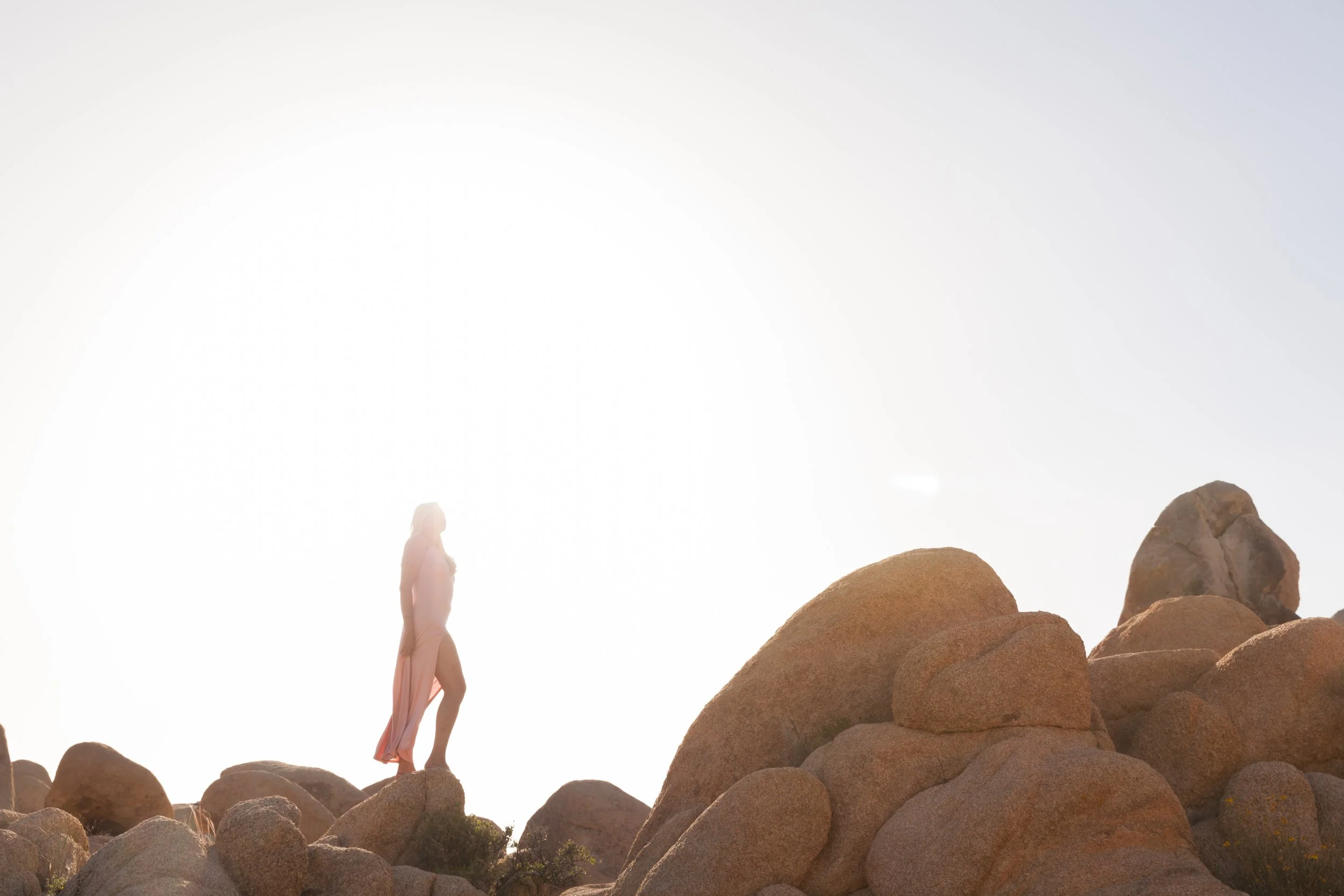 JOURNEY TO SELF IMMERSION