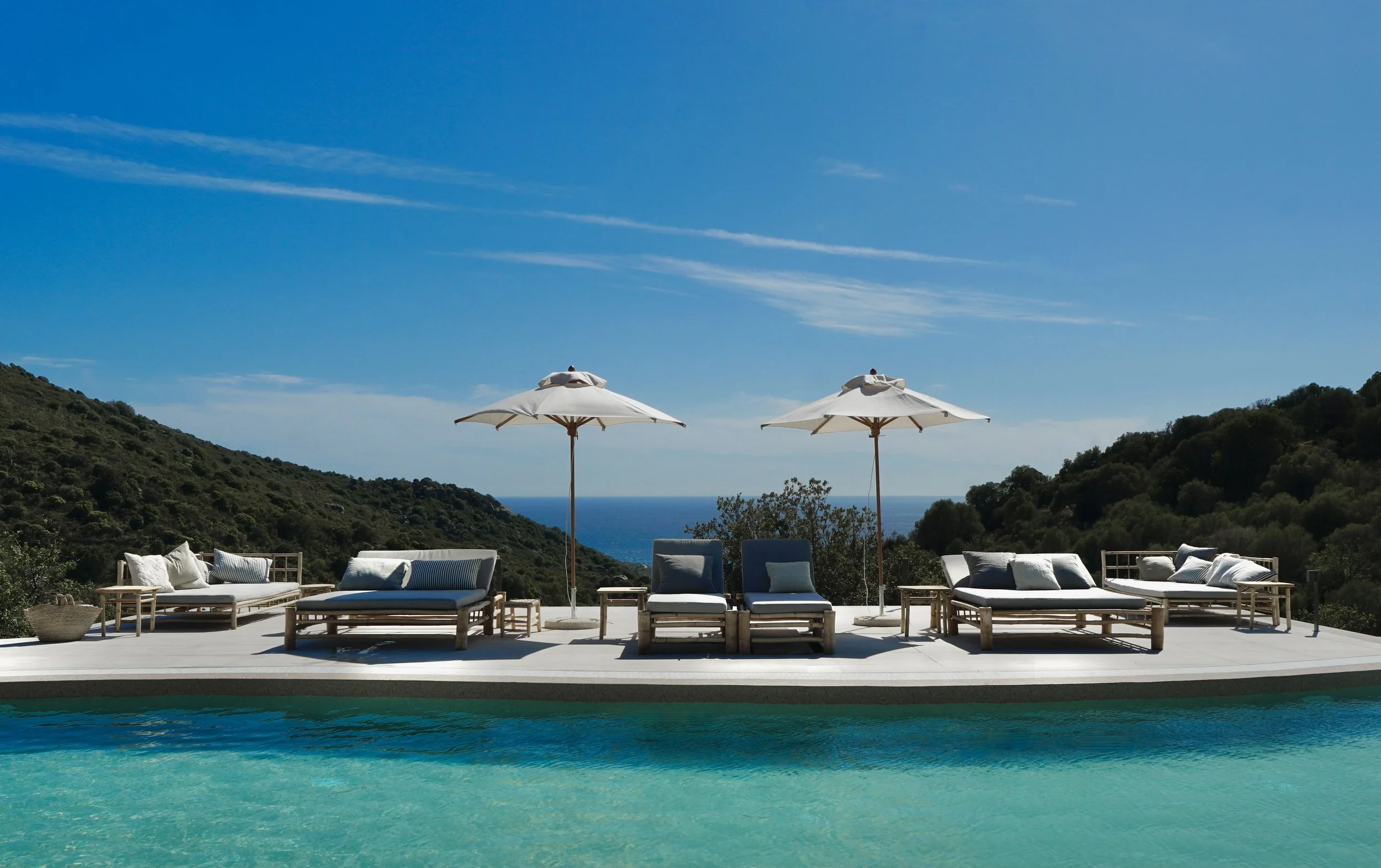 SOMATIC GATEWAYS - Retreat on Sardinia, Italy