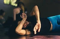 Somatic Mind 100-Hour Module 