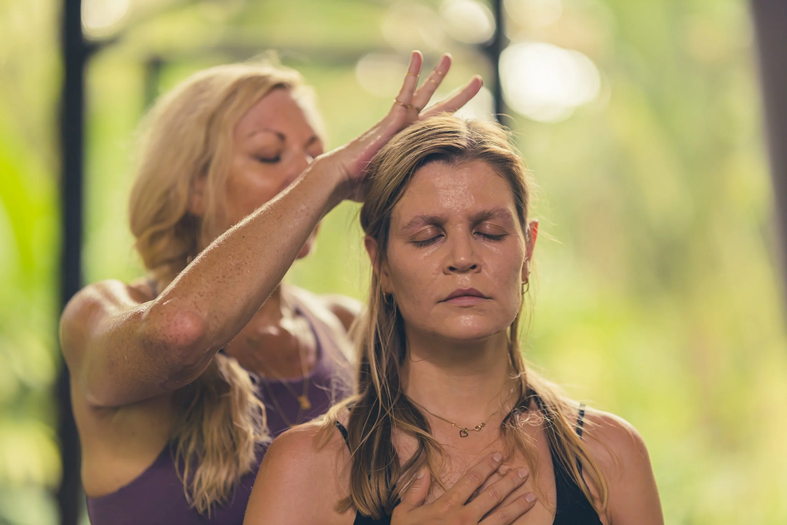 Somatic Kundalini 2-day Workshop