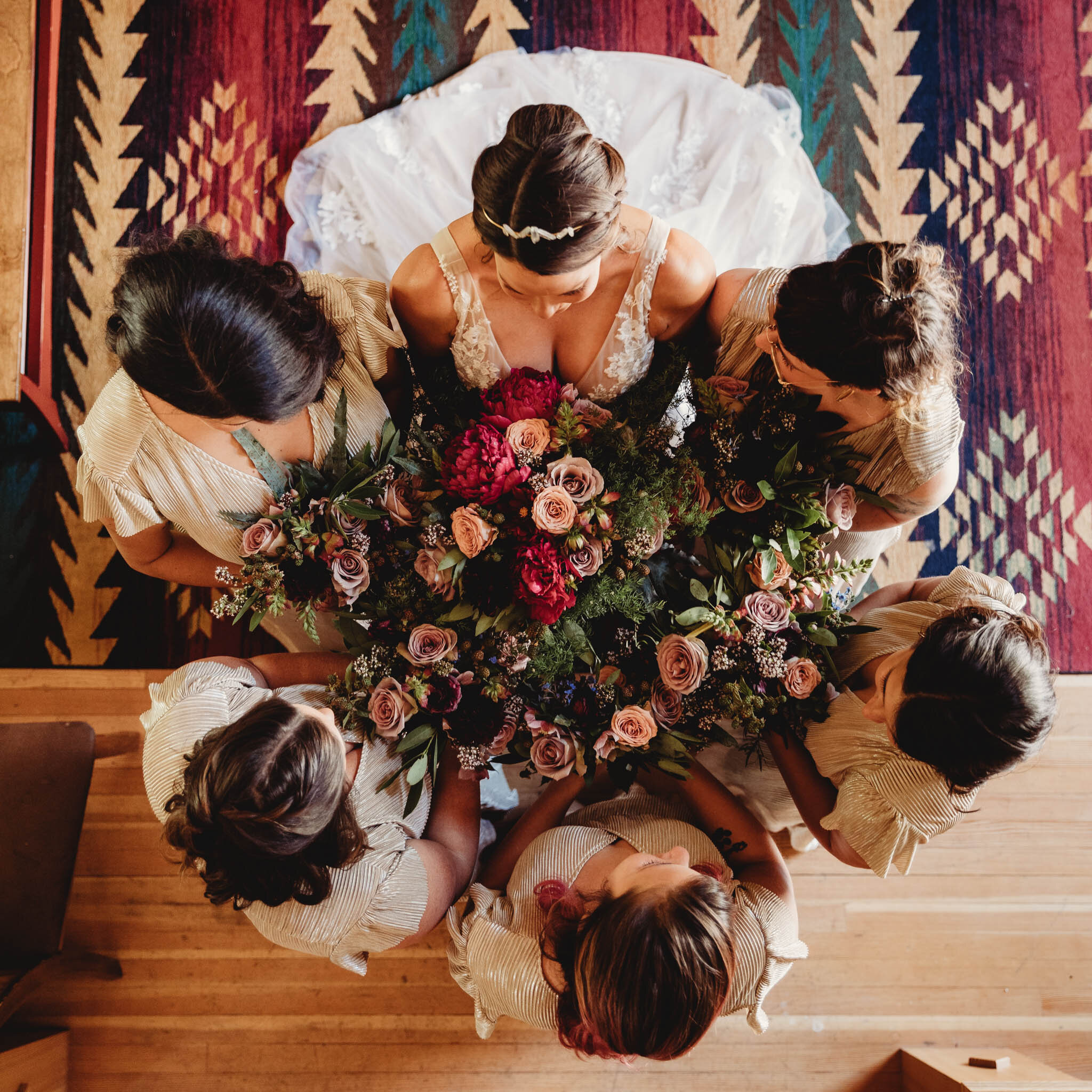 Redstone Inn Colorado Wedding Photography