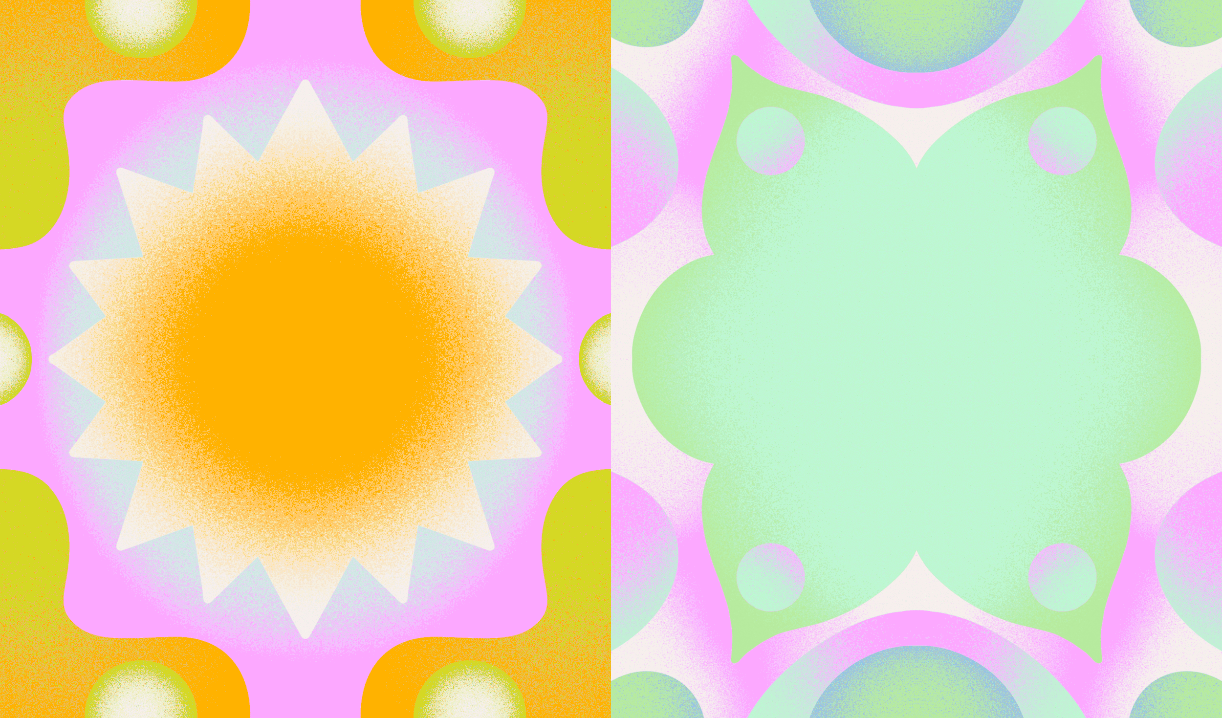  Expression patterns 