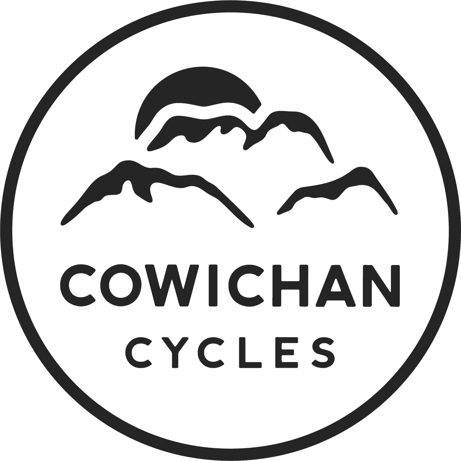 Cowichan Cycles