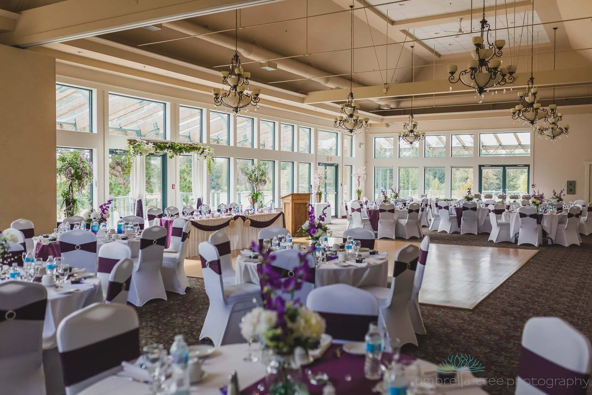Golf Course in Langley Langley Golf & Banquet Centre
