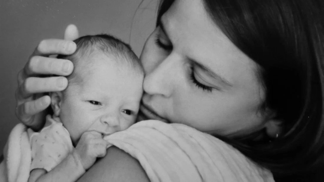 I Don't Have a Baby Anymore...