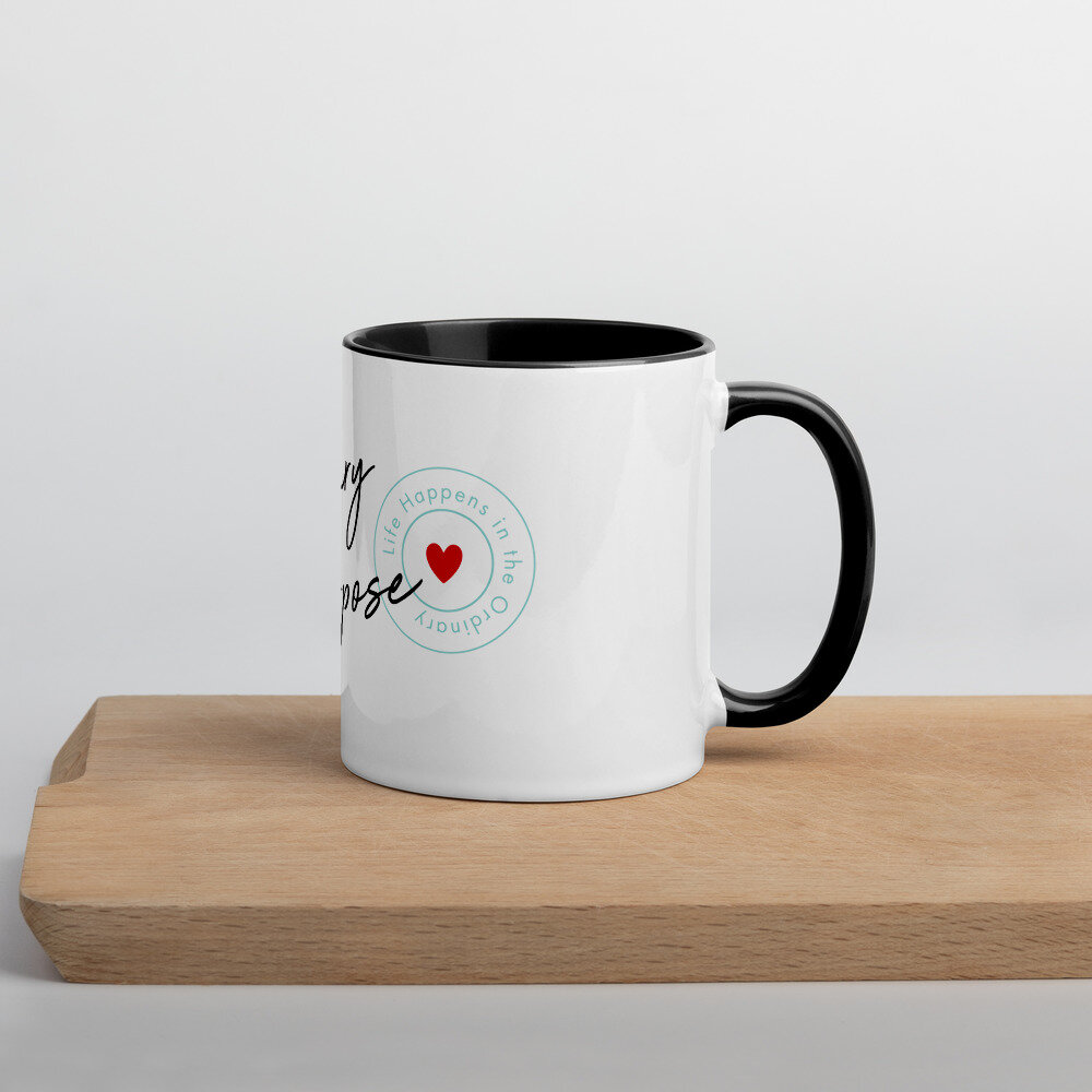Details about  / Affirmations White Mugs