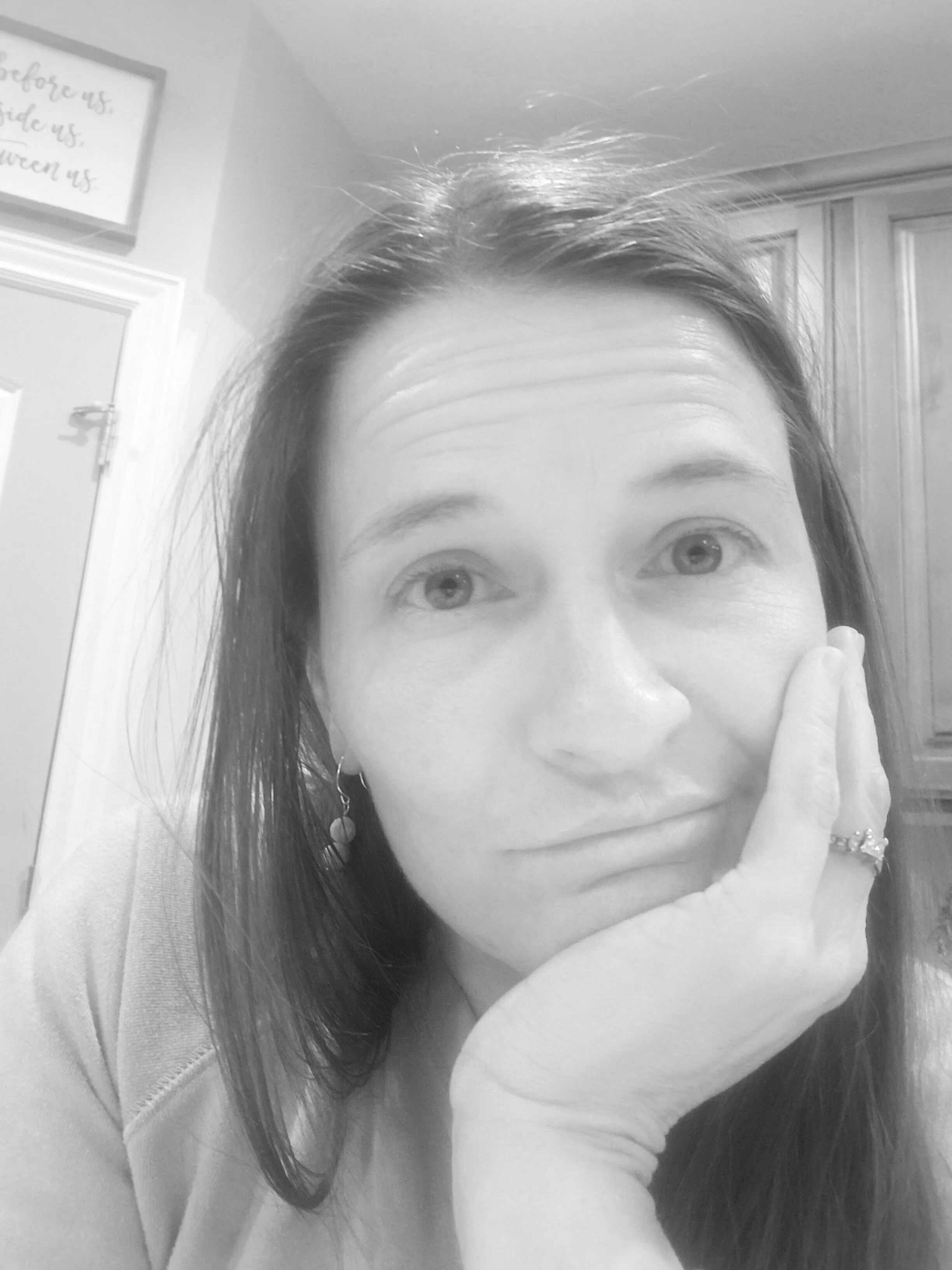 I Have a Pandemic Hangover