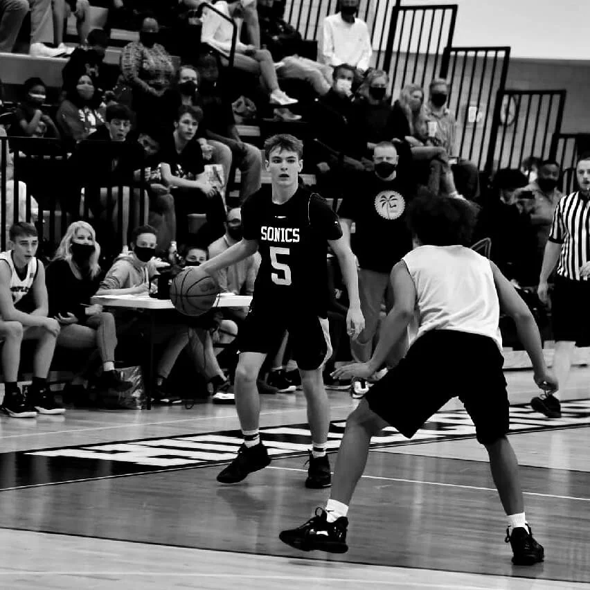 Let's Enjoy This Crazy Ride