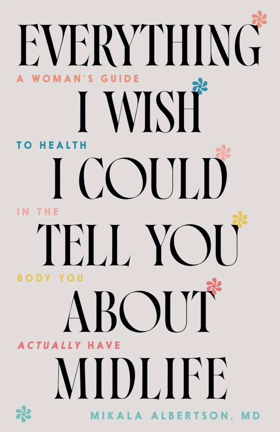 This is the ONE Thing Your Doctor Isn't Telling You She's Human, Too