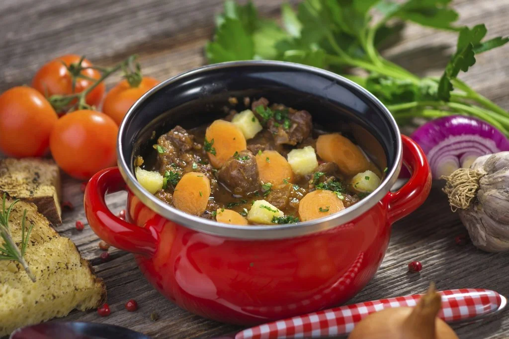 Grass Fed Beef: Does it Matter? One Nutritionist's Perspective.