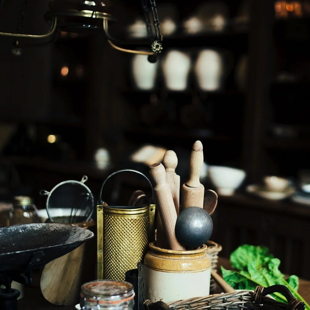 Guest Blogger and Proprietor at Abundant Kitchen, Becki Melvie, is Back Sharing How To Render Tallow!