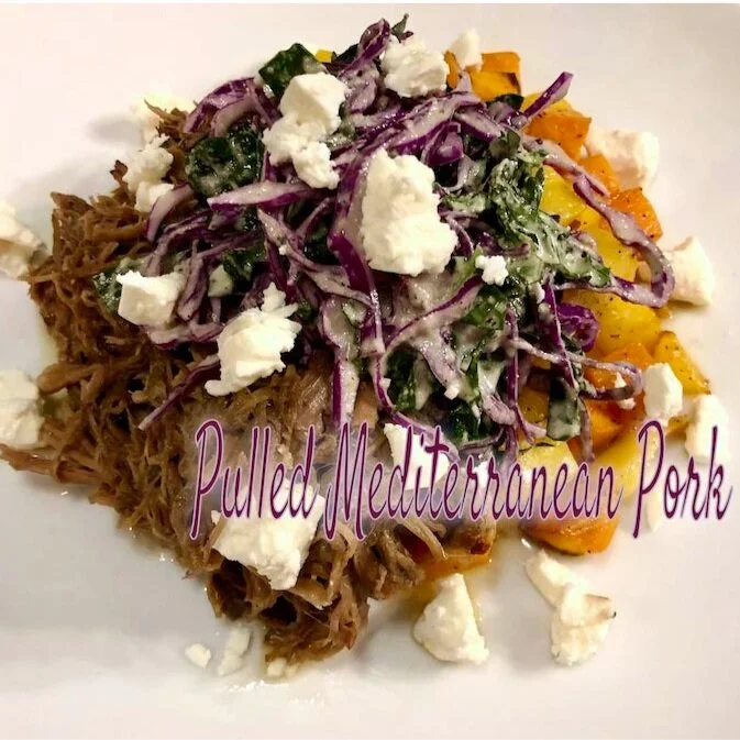 Recipes from Chef KJ