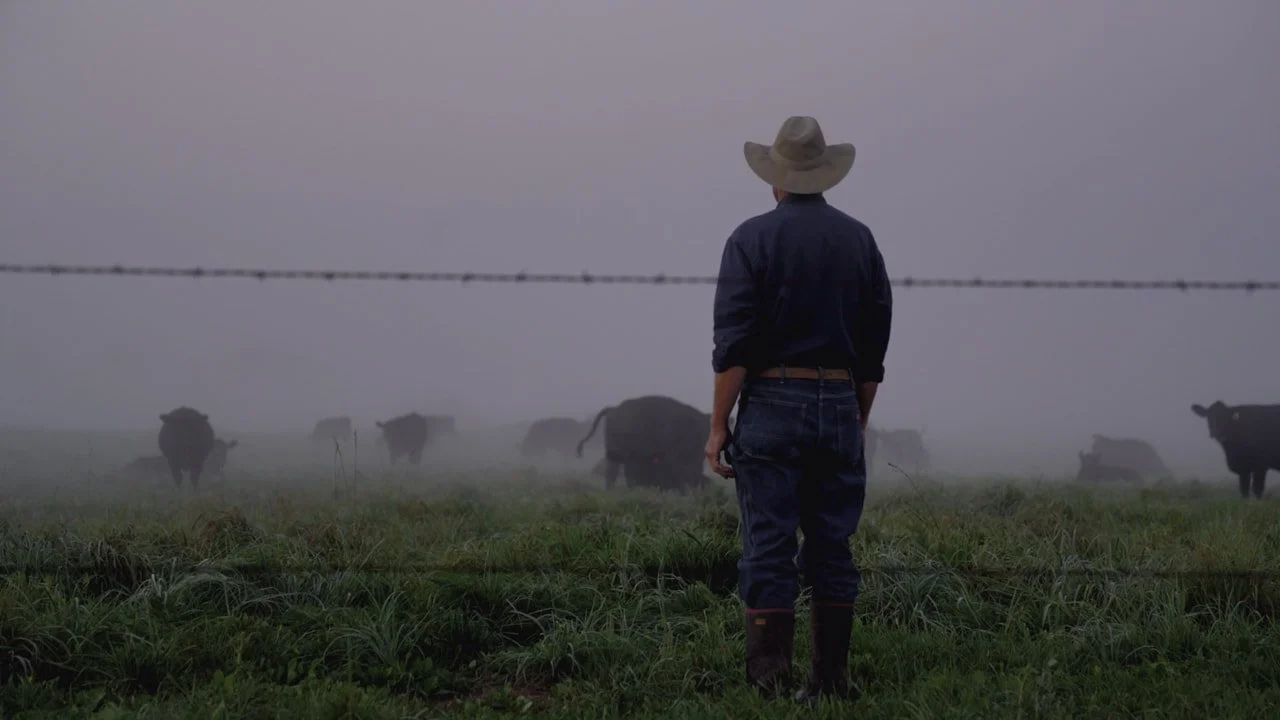 Meet the Farmers: Munsterteiger Family