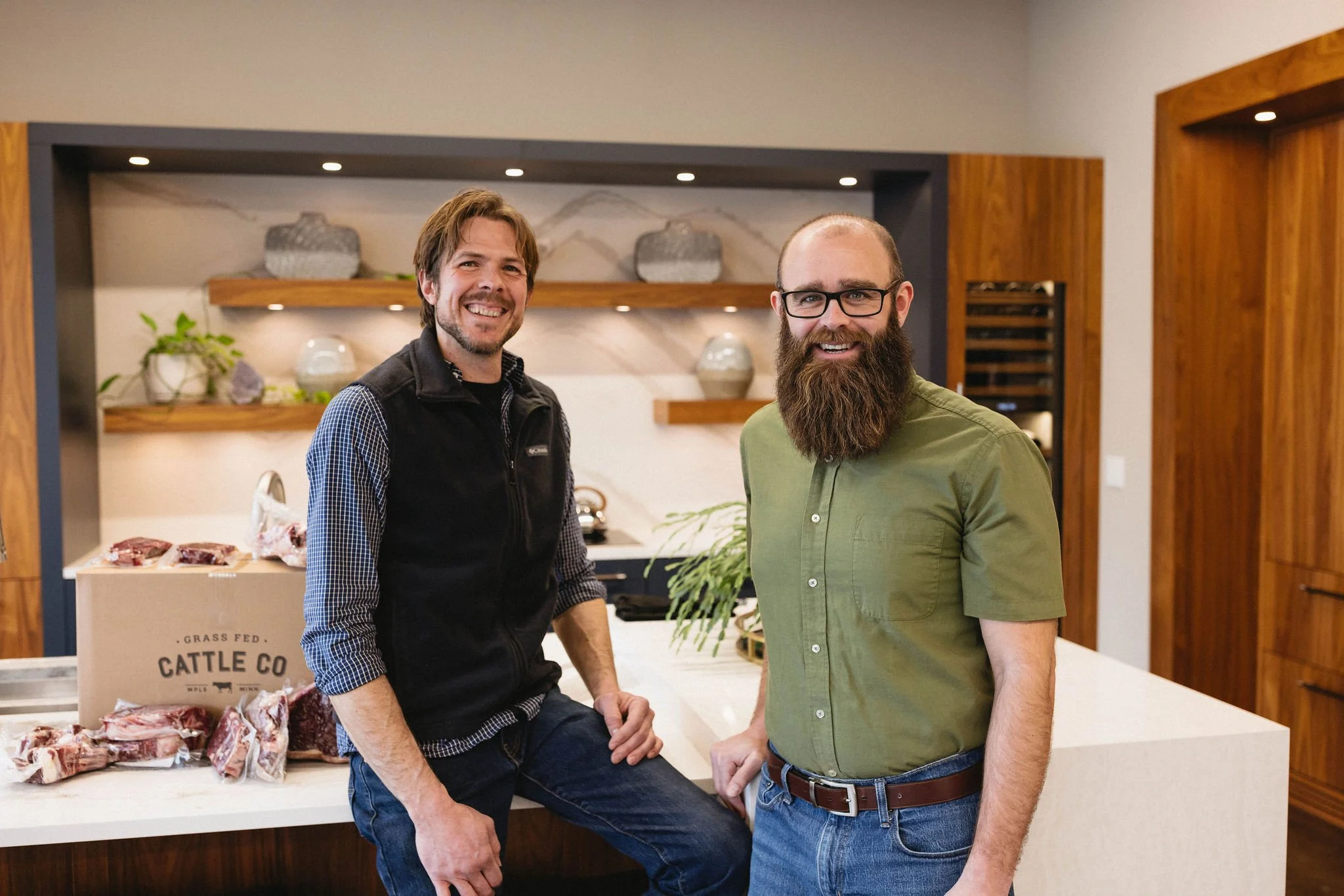 A Year of Connection and Growth