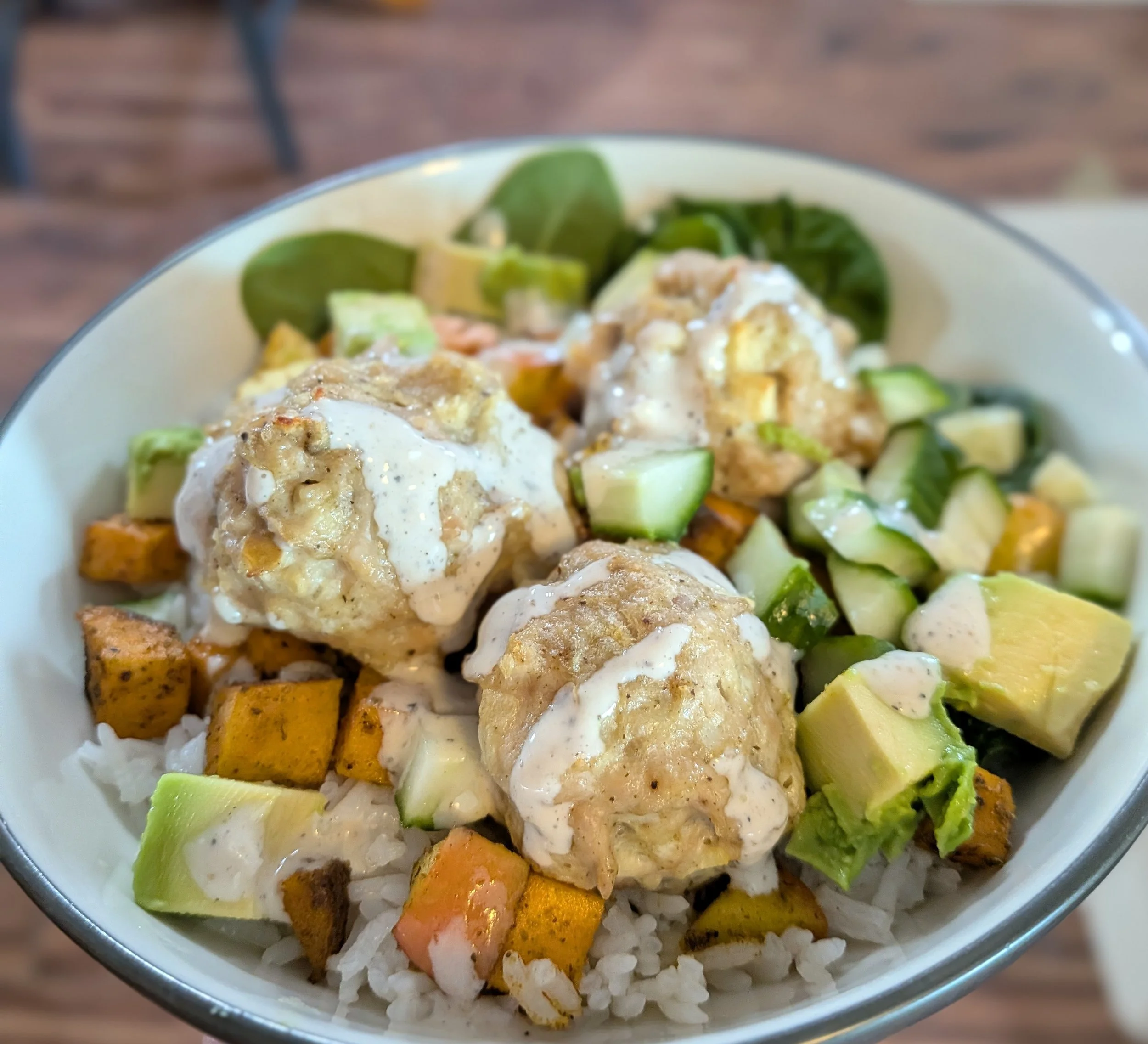 Chicken Meatball Recipe