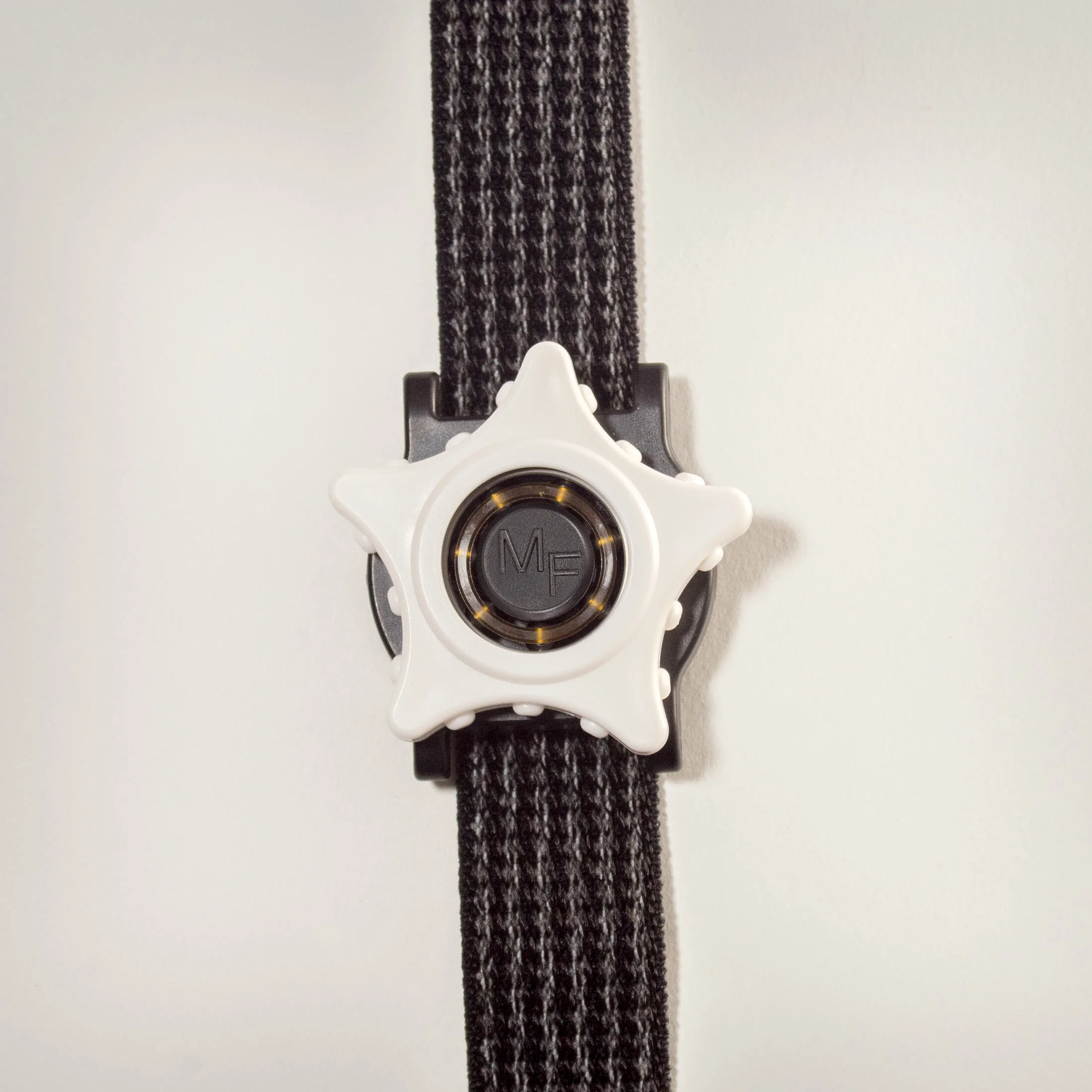 Mindful Fidgets Starlight Wearable Fidget Spinner