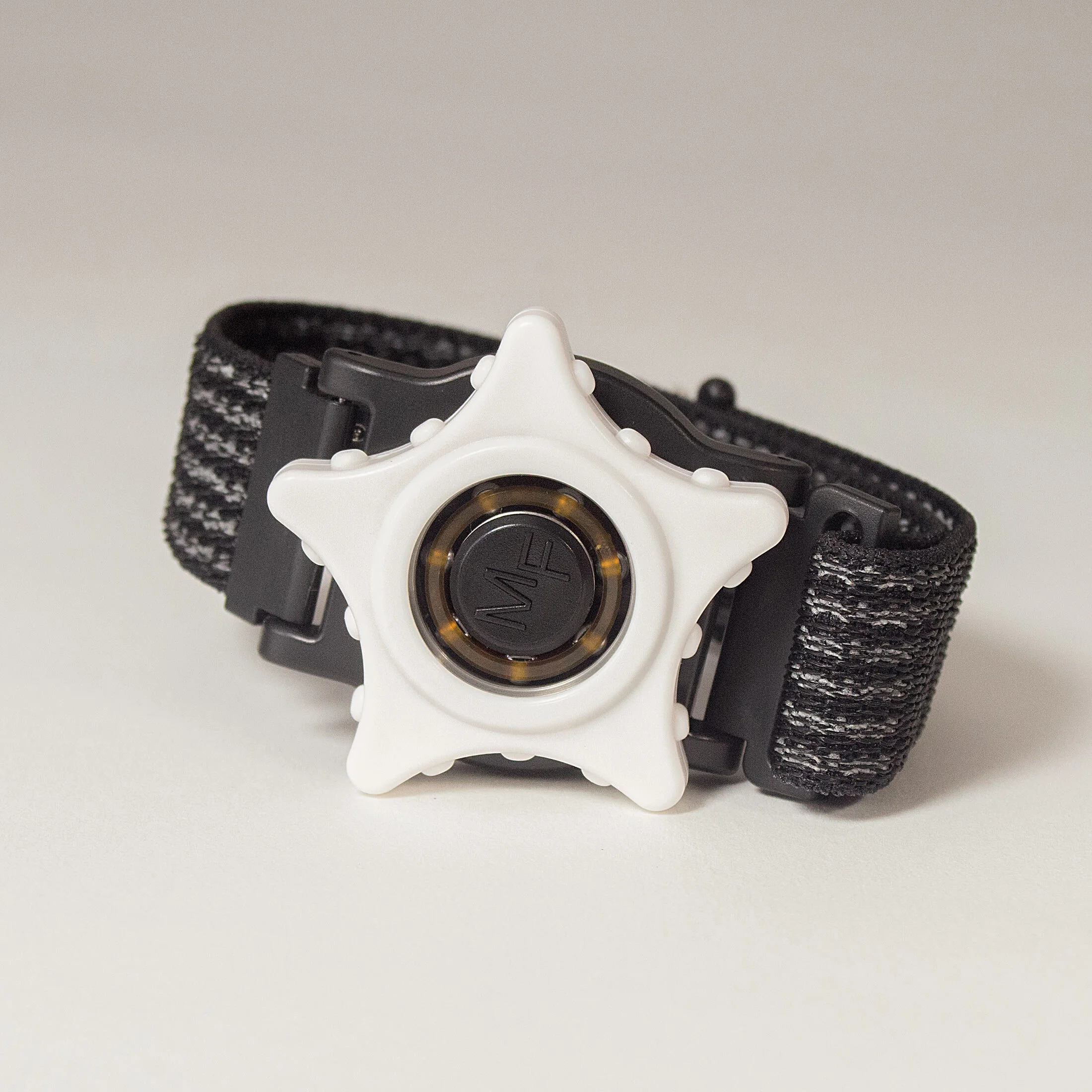 Mindful Fidgets Starlight Wearable Fidget Spinner