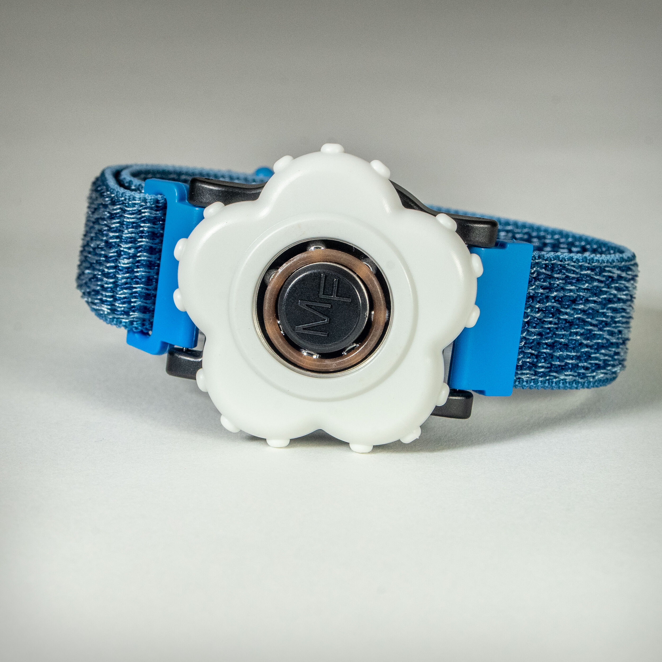 Mindful Fidgets Blossom Wearable Fidget Spinner