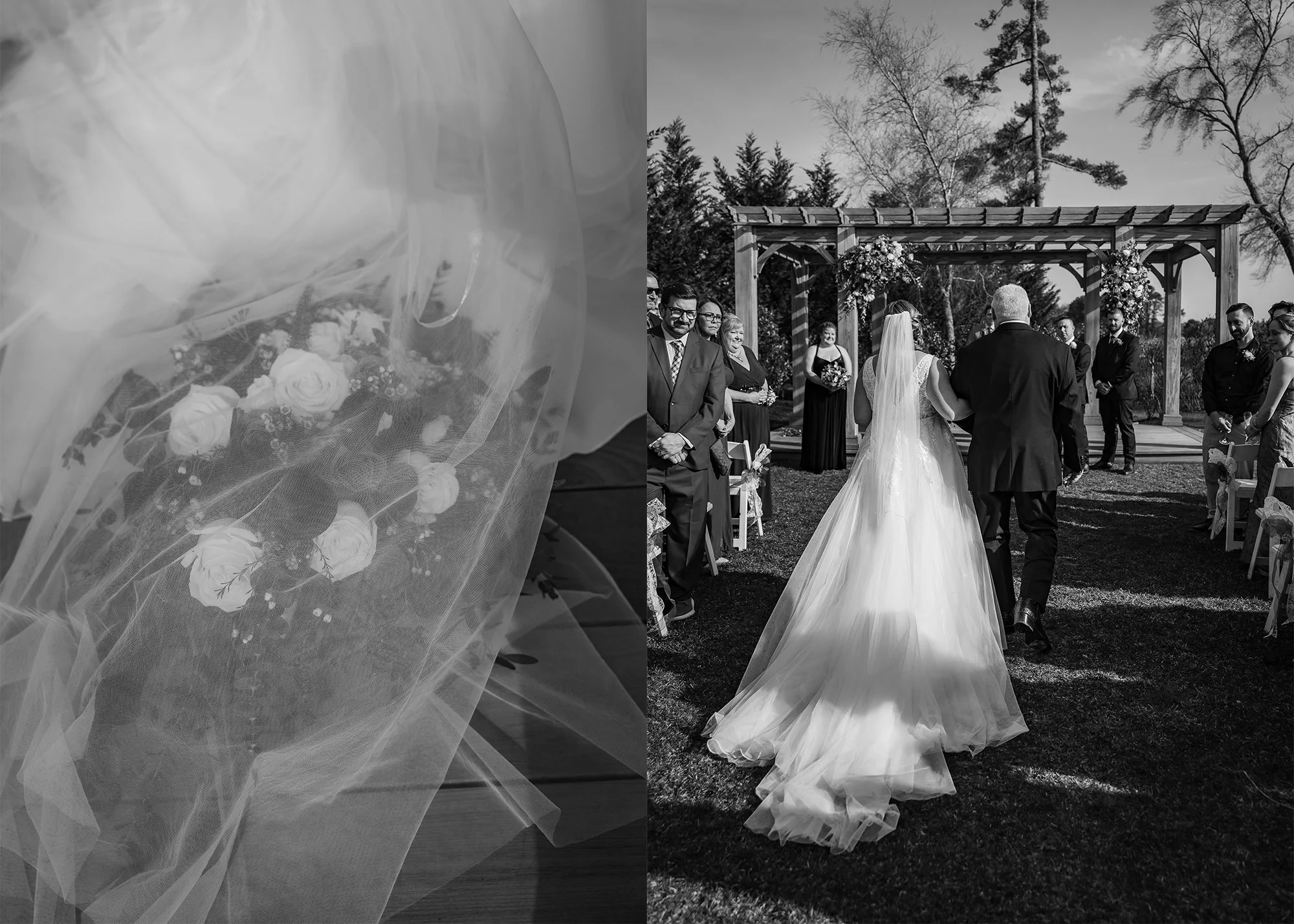 New Jersey Wedding Photography by Cyan Blue Photography Renault Winery 