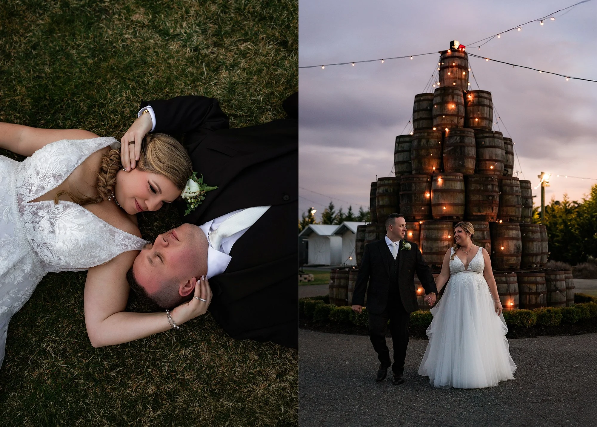 New Jersey Wedding Photography by Cyan Blue Photography Renault Winery