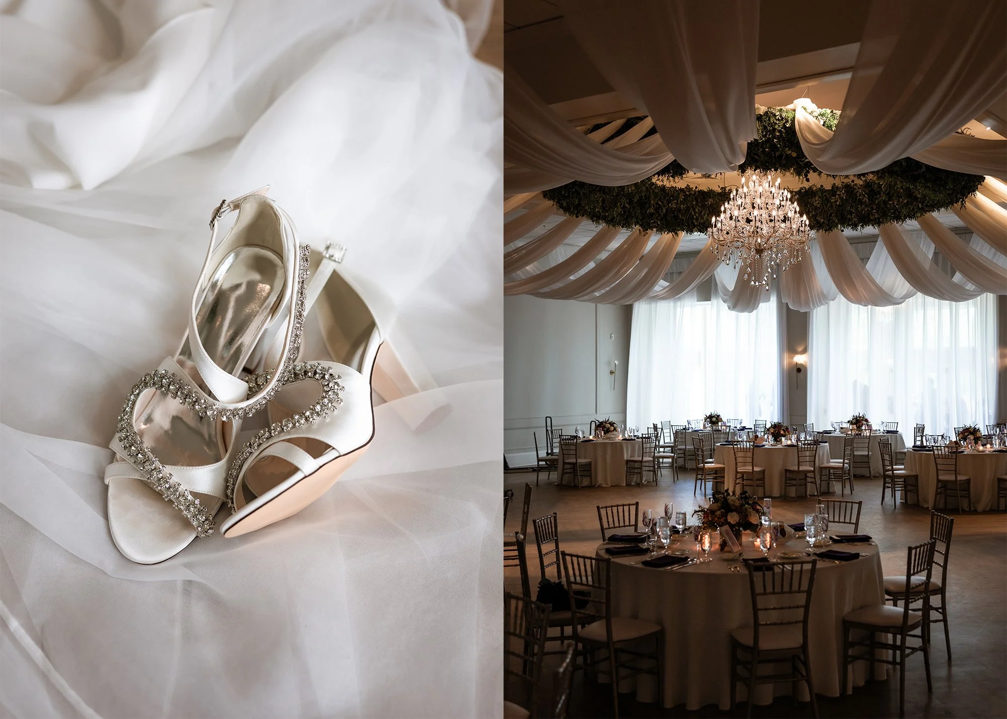 NJ Wedding Photography by Cyan Blue Photography Renault Winery Details