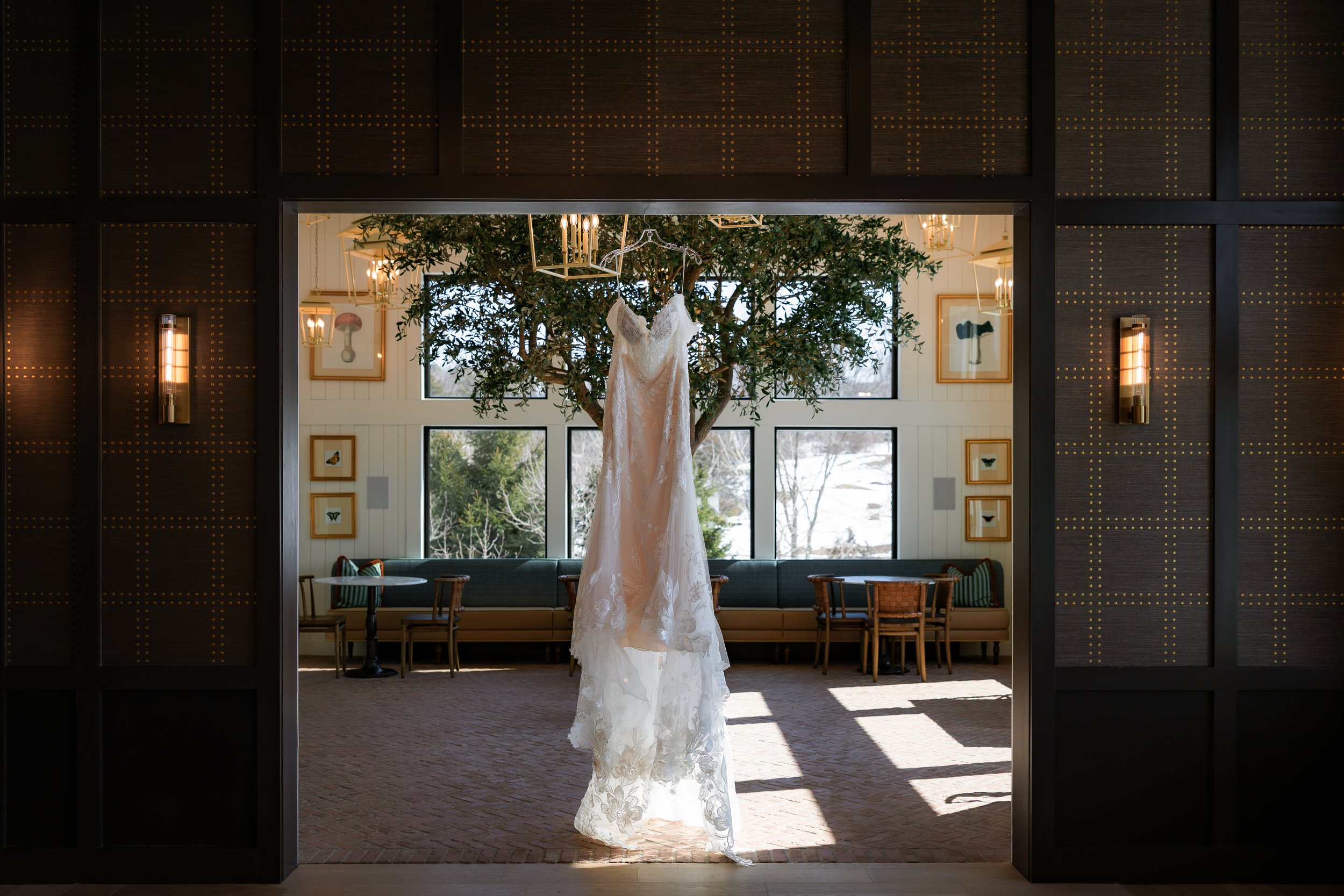 New Jersey Wedding Photography by Cyan Blue Photography Bear Brook Detail Getting Ready