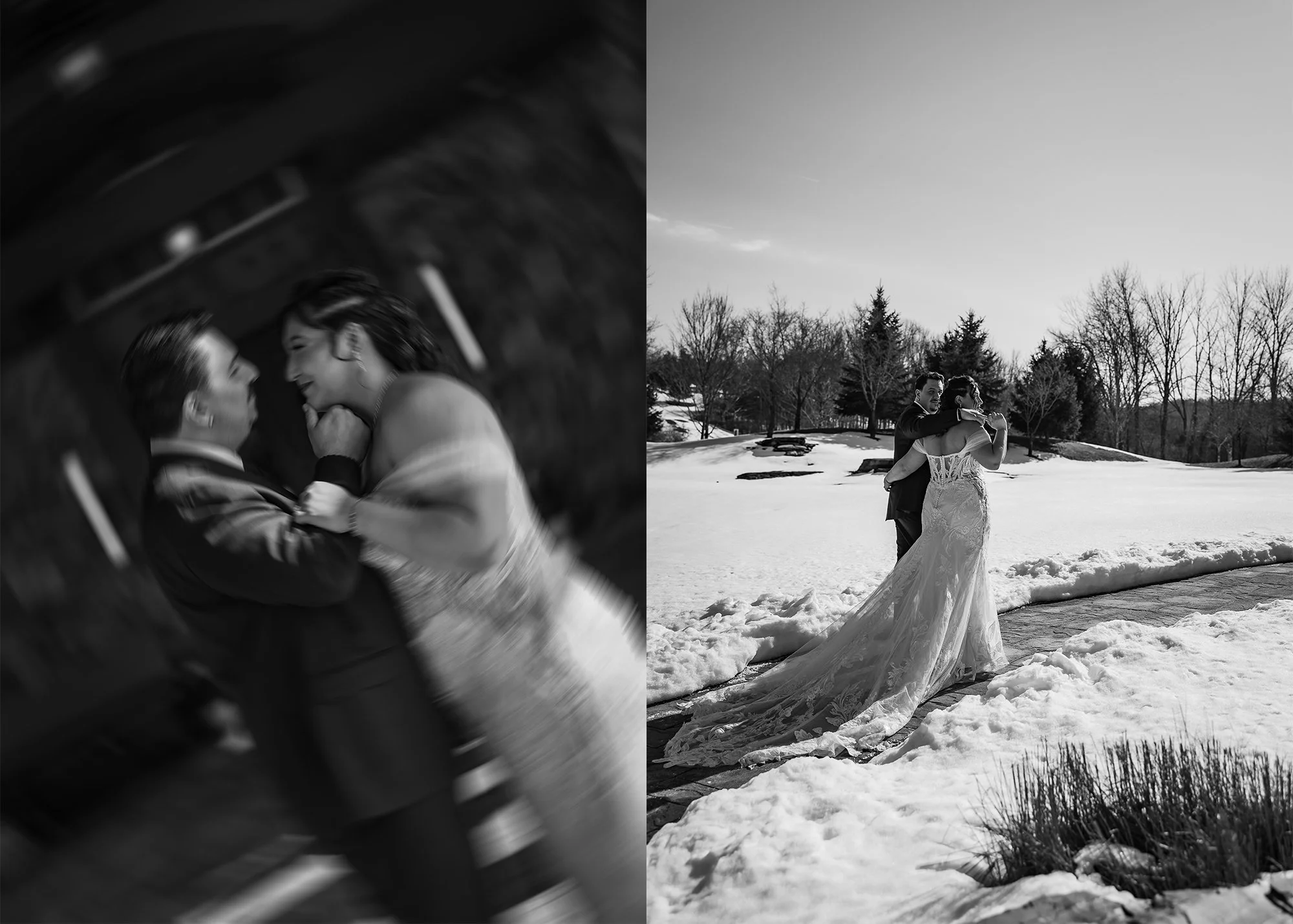 New Jersey Wedding Photography by Cyan Blue Photography Bear Brook