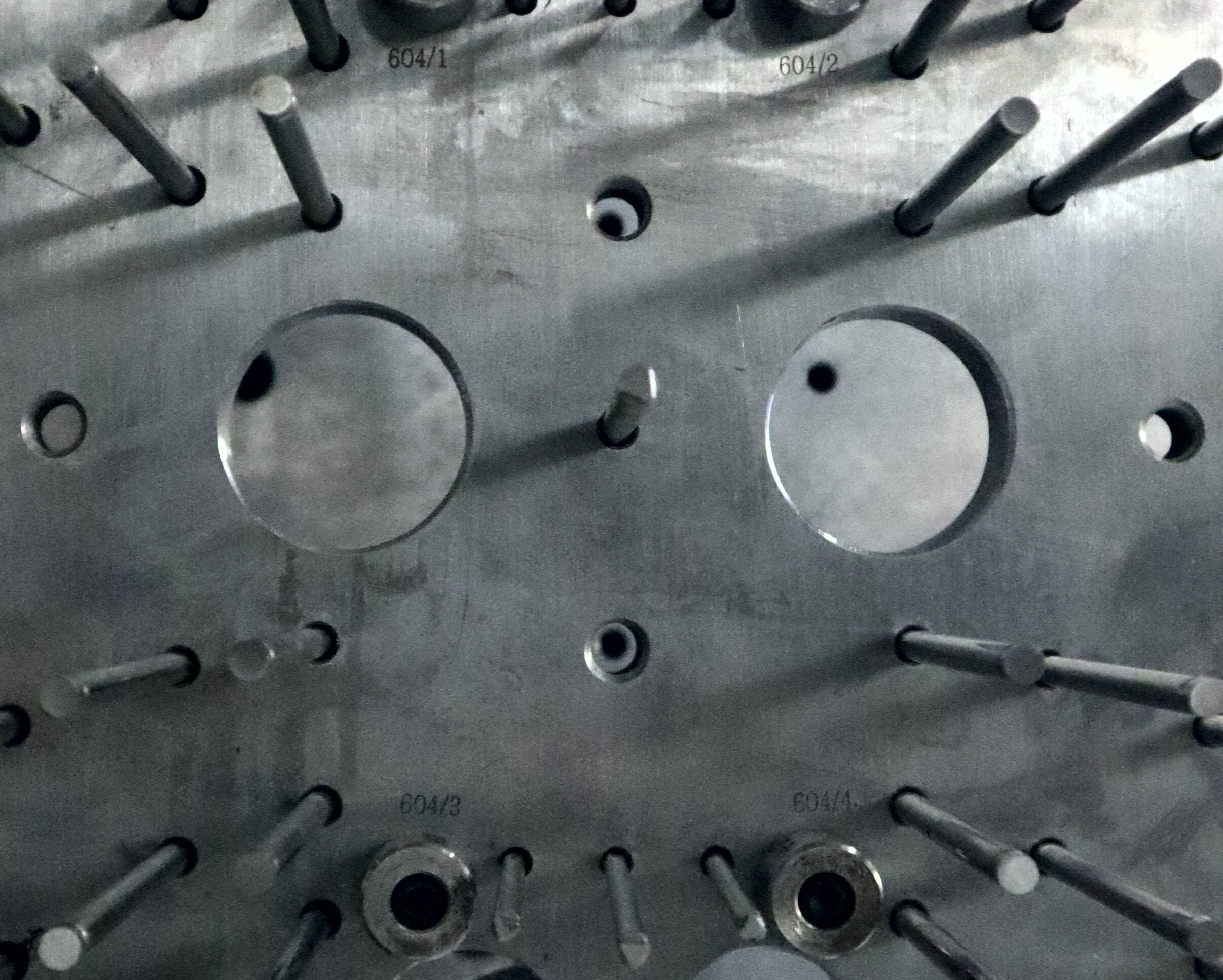 Professional Tooling Support | Central Carolina Products