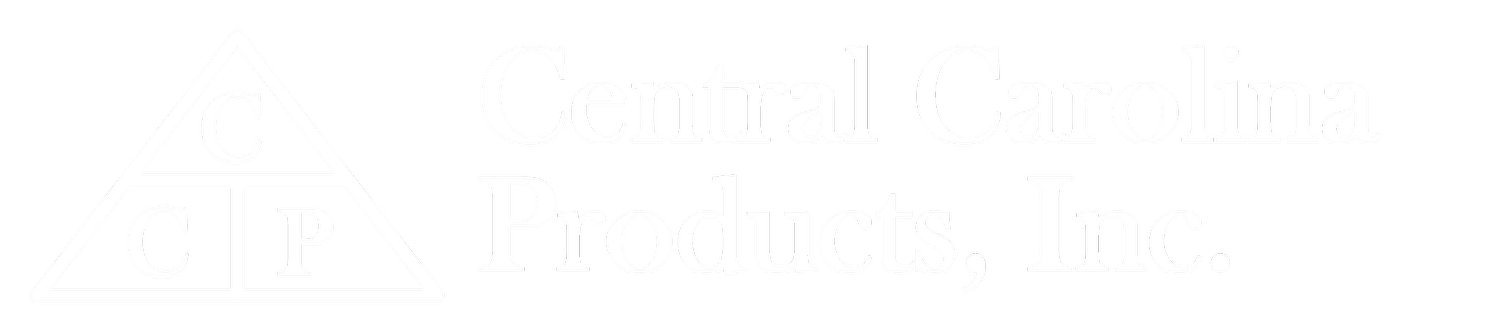 Central Carolina Products, Your Single Source for Plastics