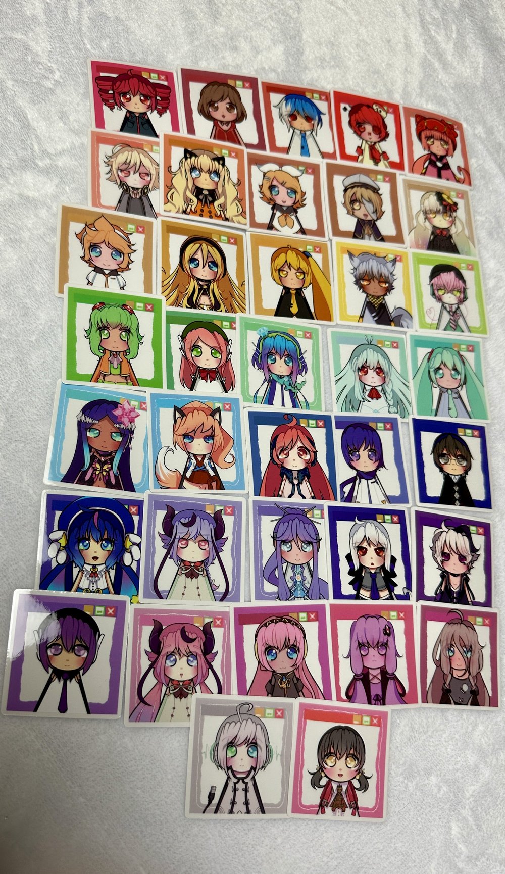 Choose Sticker Bike Rims 29 MTB 24 ZX Alexrims sticker clear ExWHYZ アイドル Colour Sam Star - アイドル