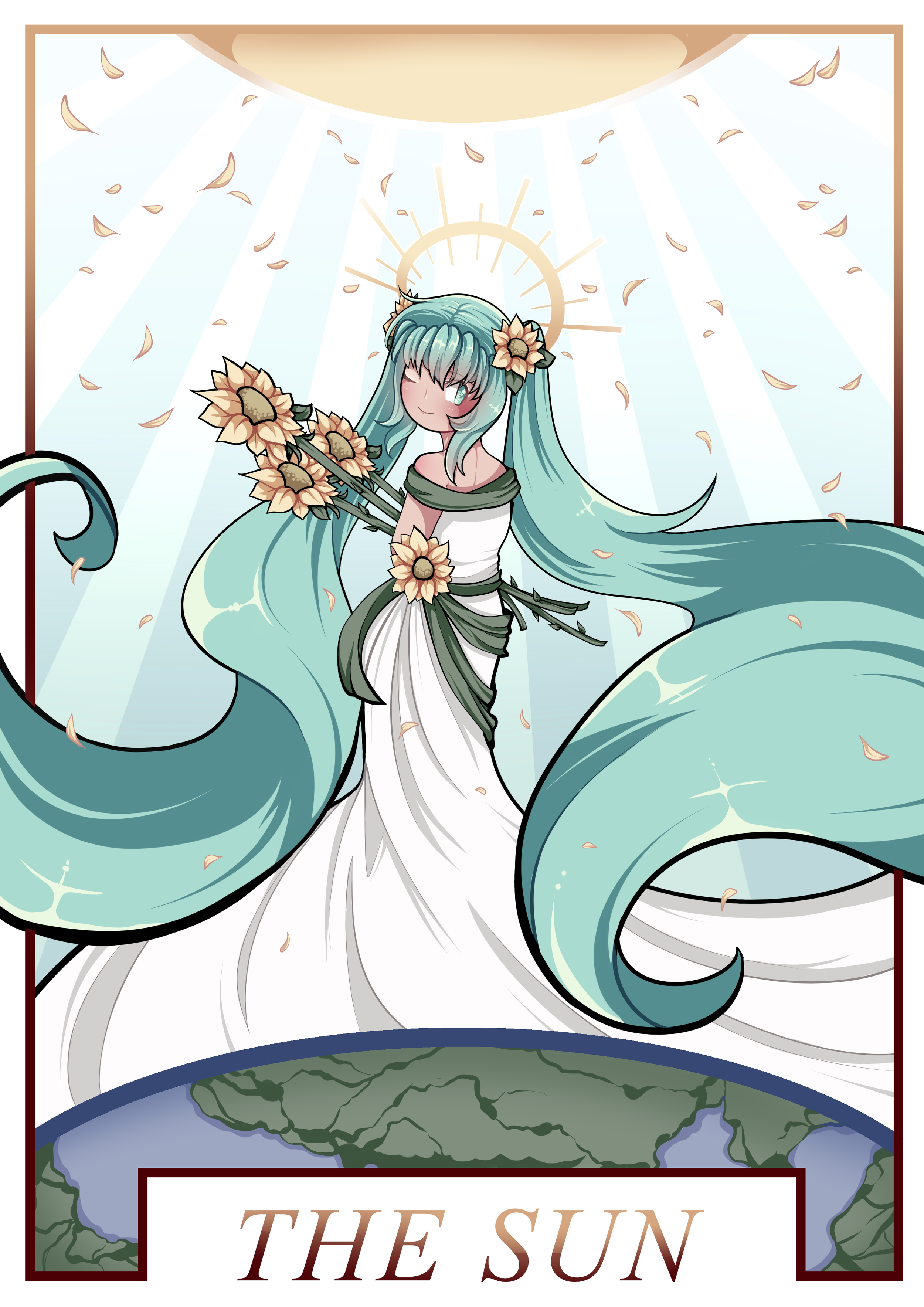 The Sun