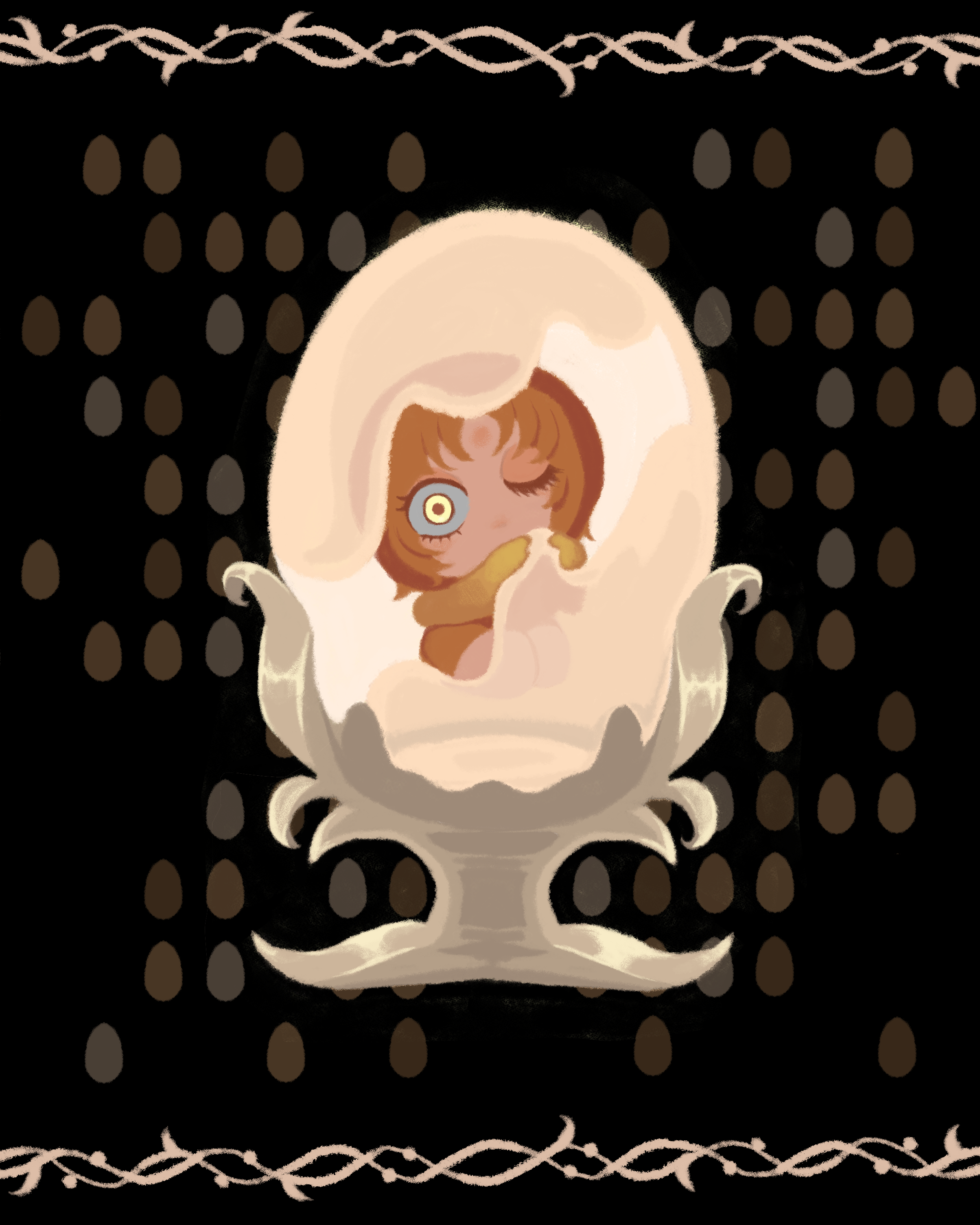 The Egg Cup