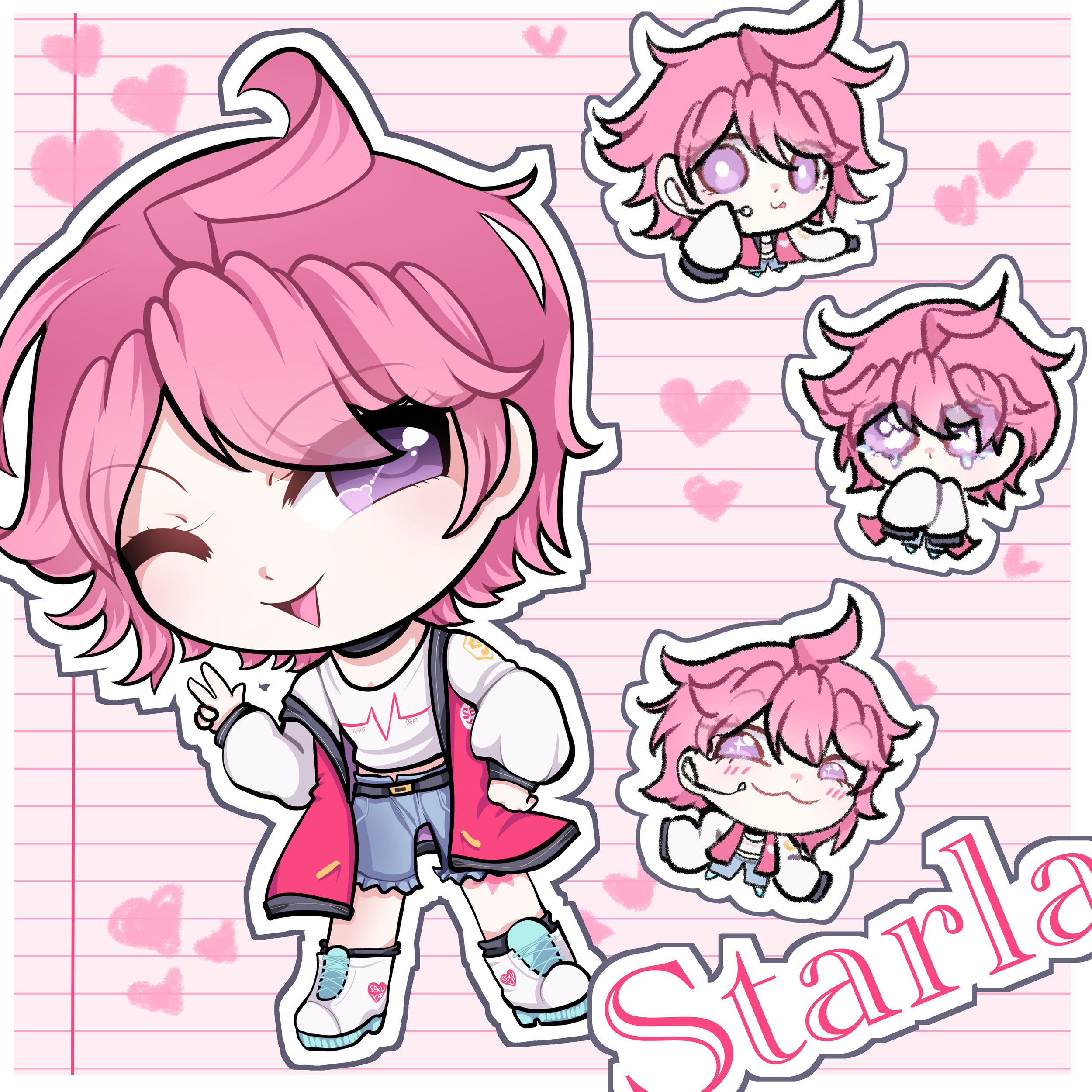 Starla