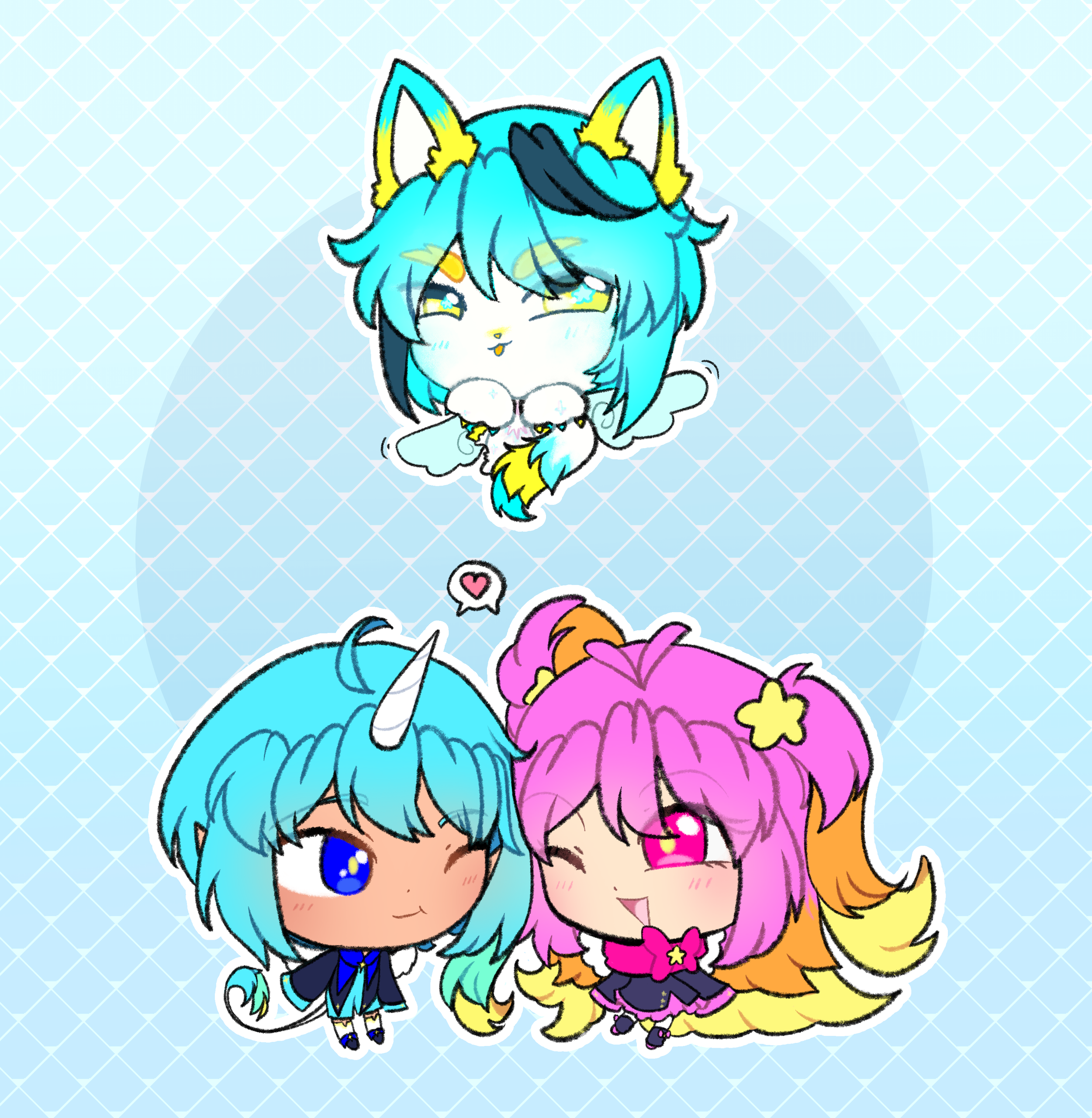 Little Guys