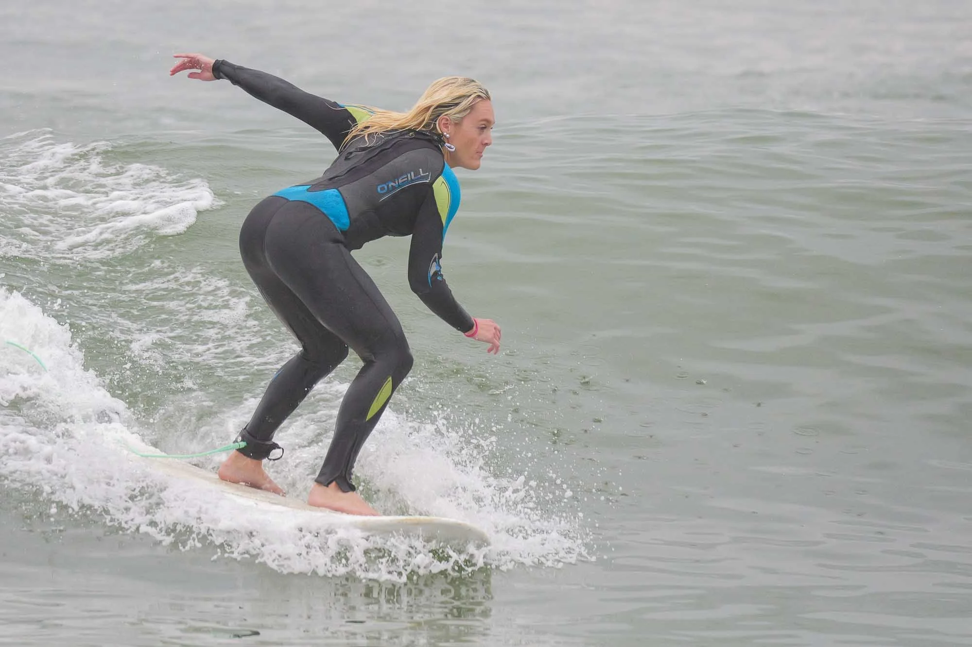 Sunday Surf Session