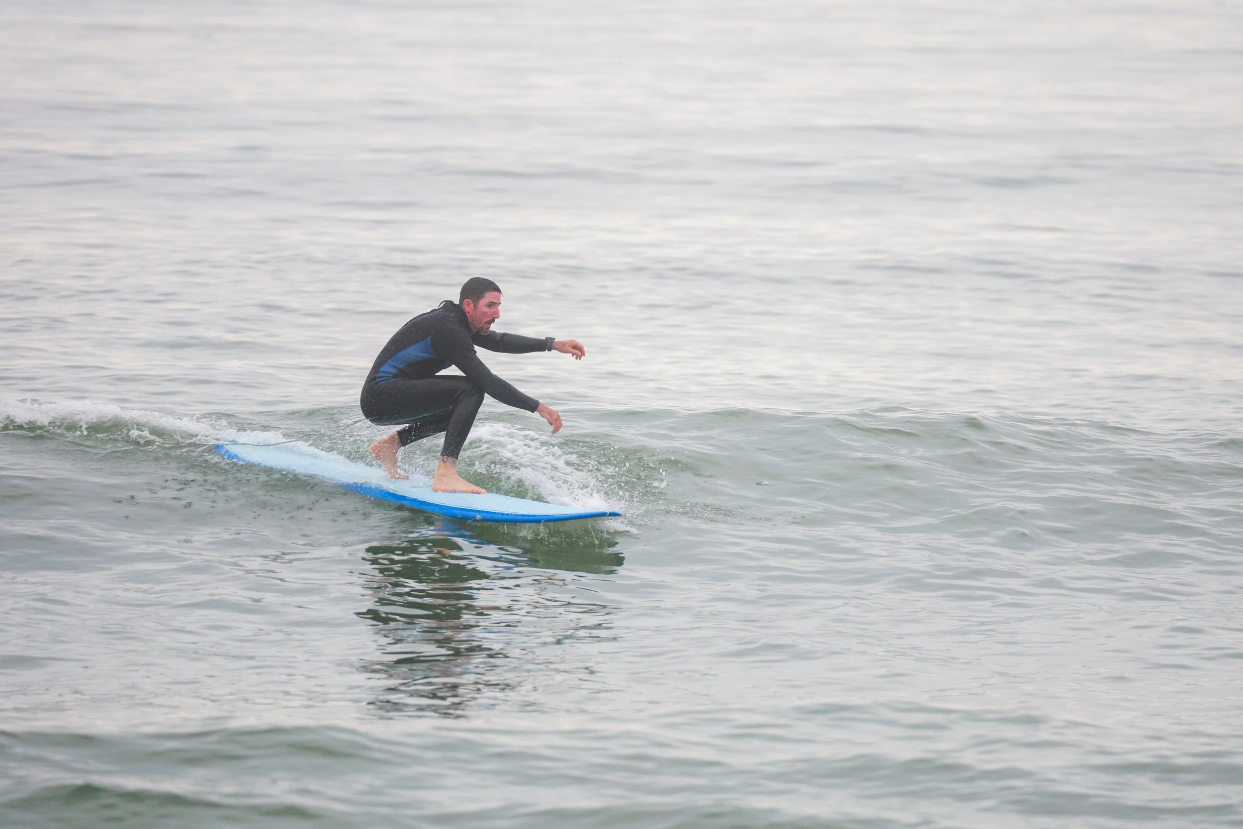 Sunday Surf Session