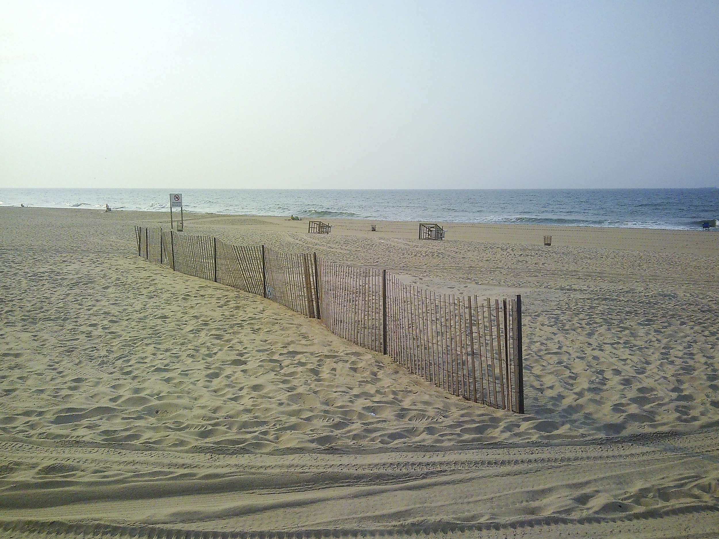 Beach Report for Tuesday July 28th, 2026