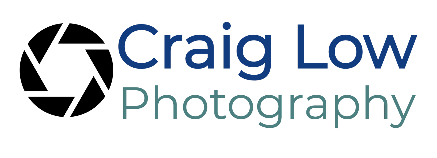 Craig Low Photo