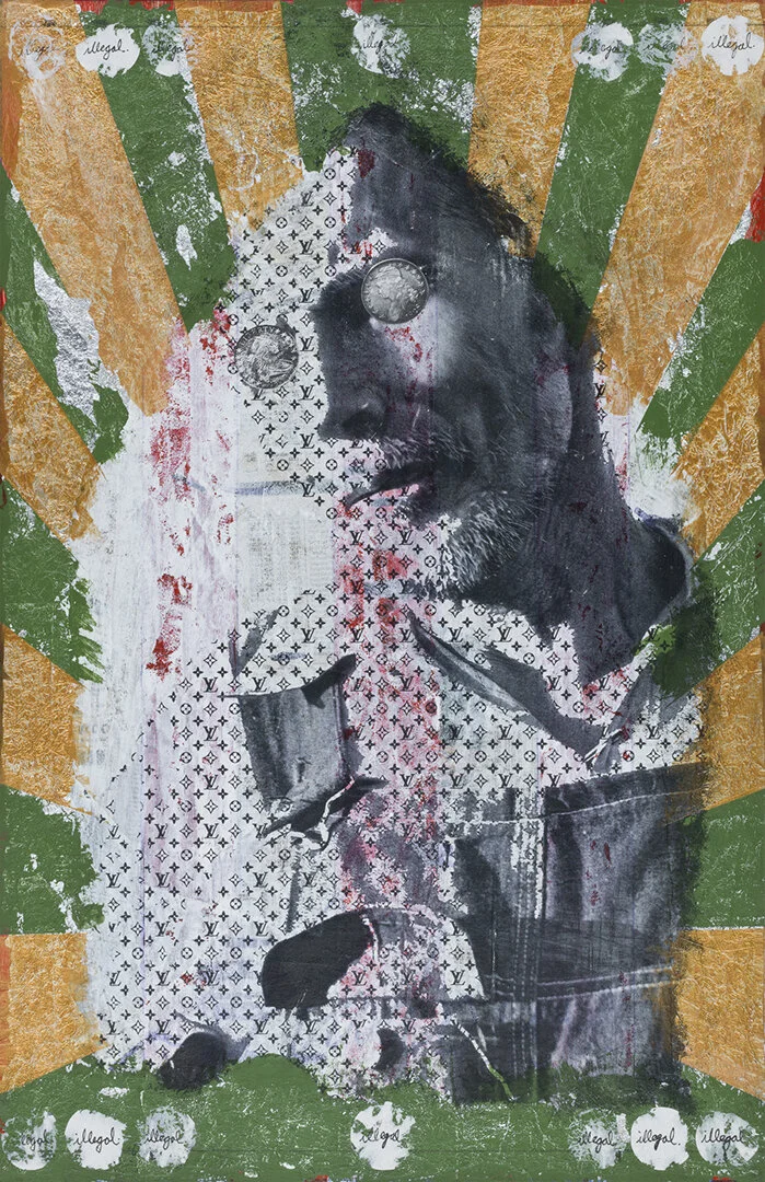 MM-14 (Sold)