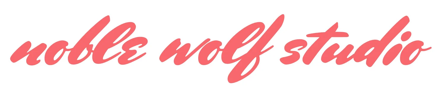 noble wolf studio