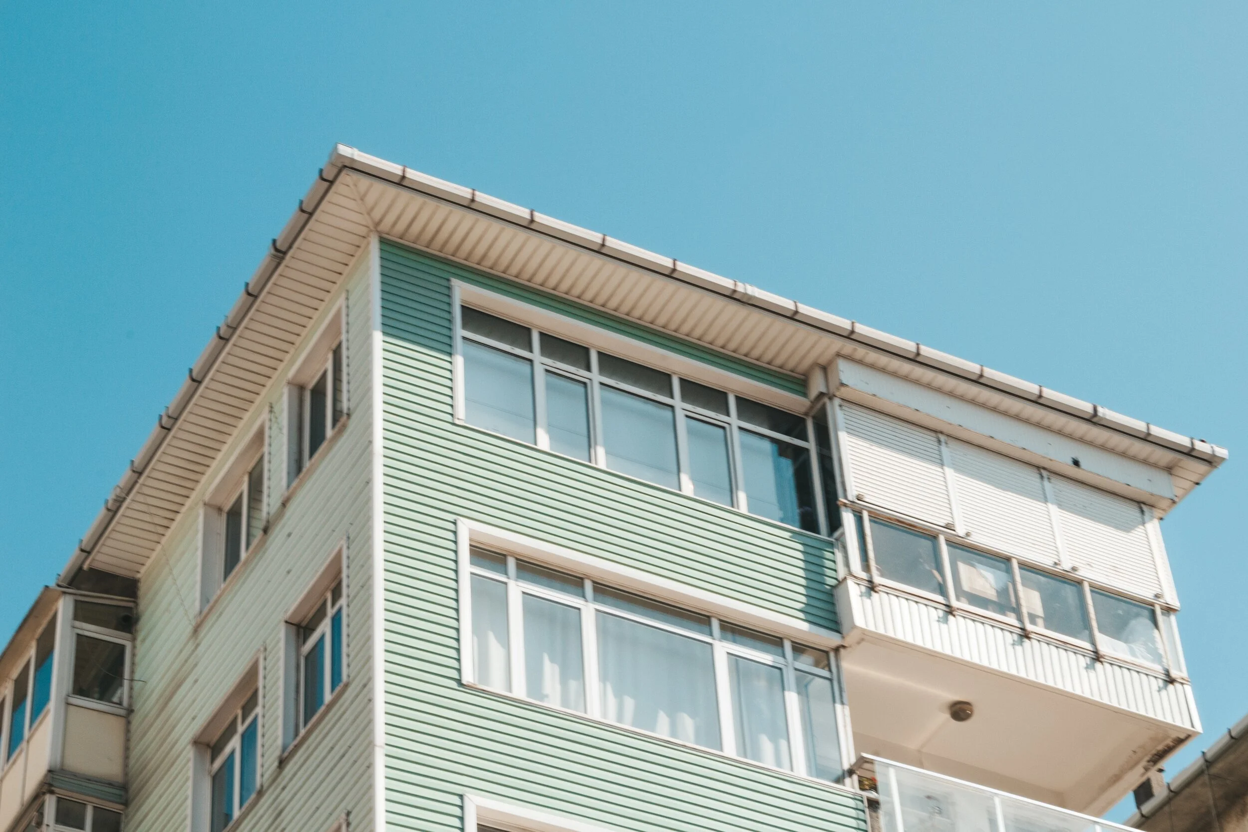 Is now a good time to invest in property?