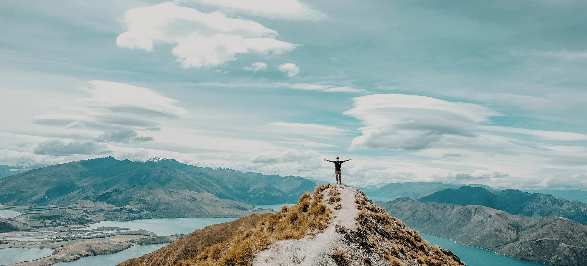 7 Ingredients for a Lifetime of Investing Success