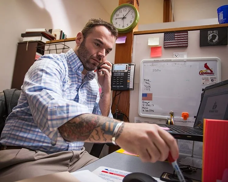 Aaron Laxton, My Journey with HIV, TheBody