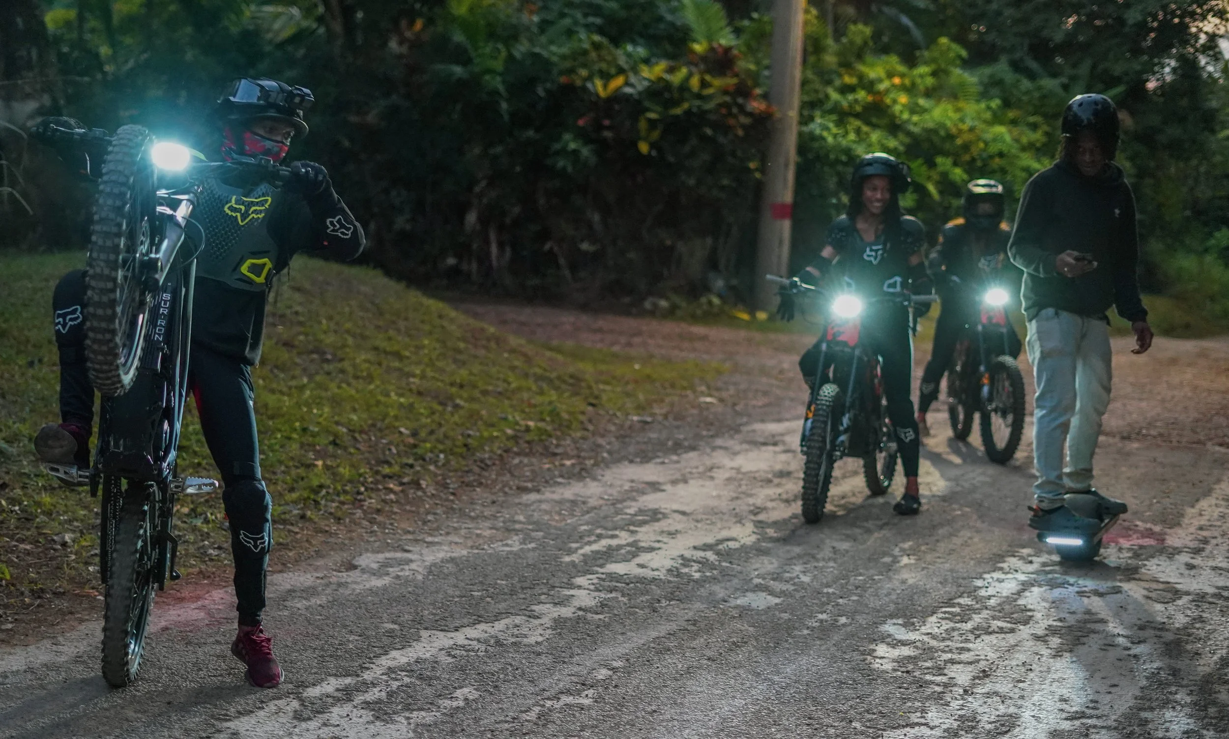 King Columbia  TOUR OF Jamaica キングコロンビア King Columbia TOUR OF Jamaica キングコロンビア