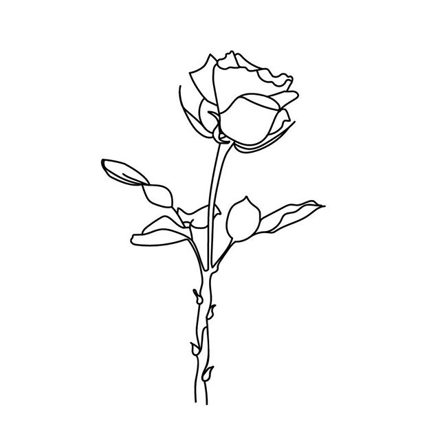 feelin&rsquo; thorny