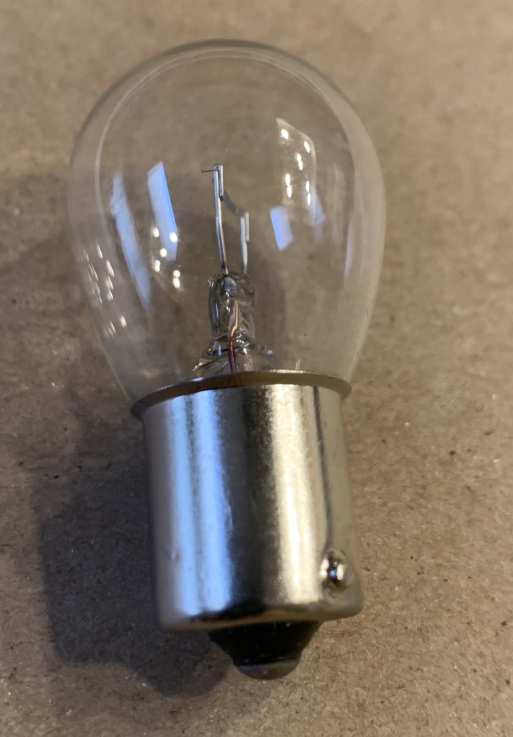 LIGHT BULB