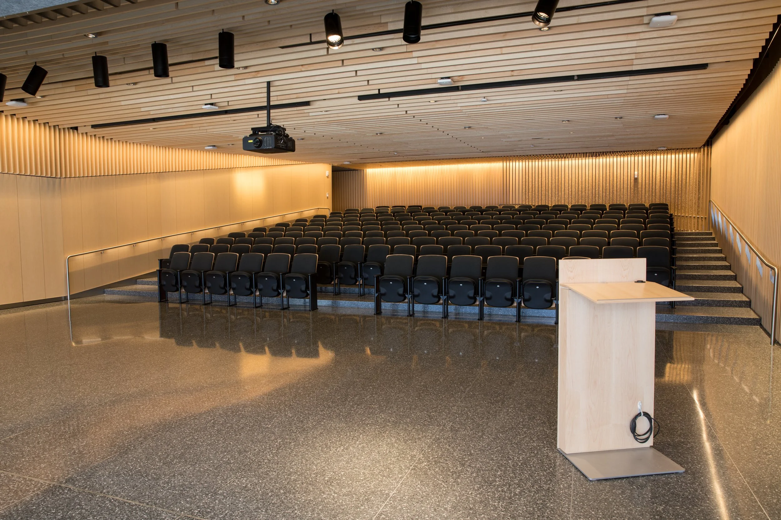 Rental Events MIT Open Space Programming