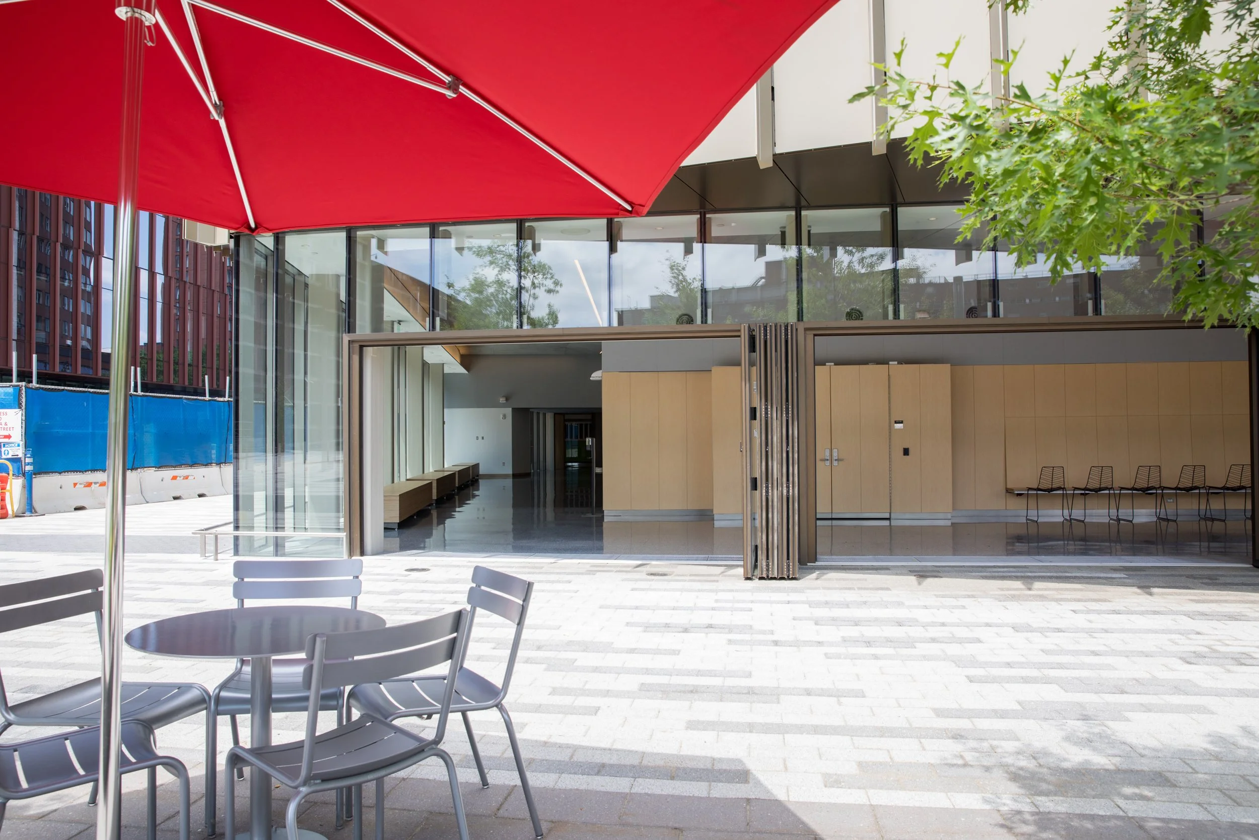 Rental Events MIT Open Space Programming