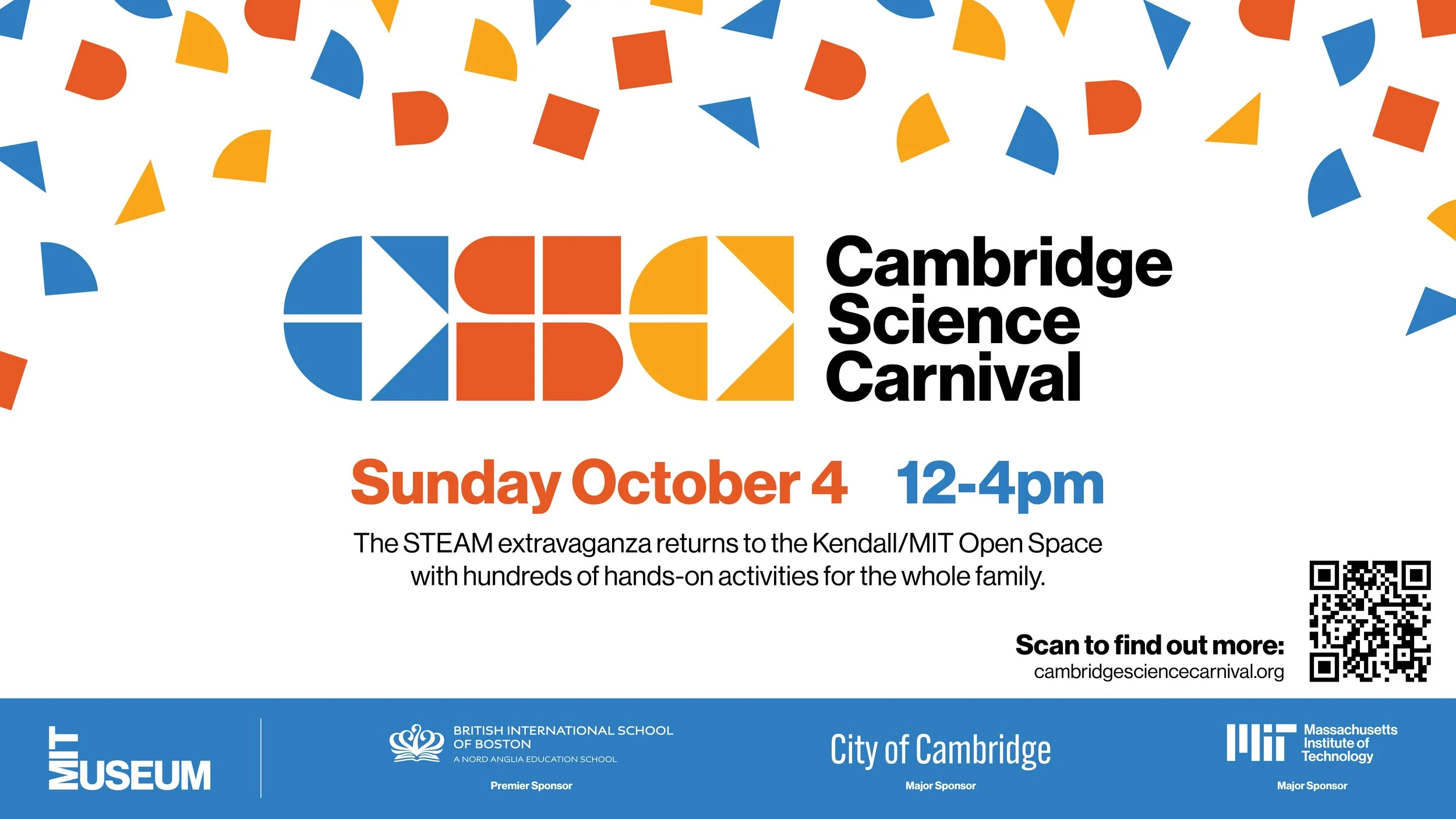 Cambridge Science Carnival
